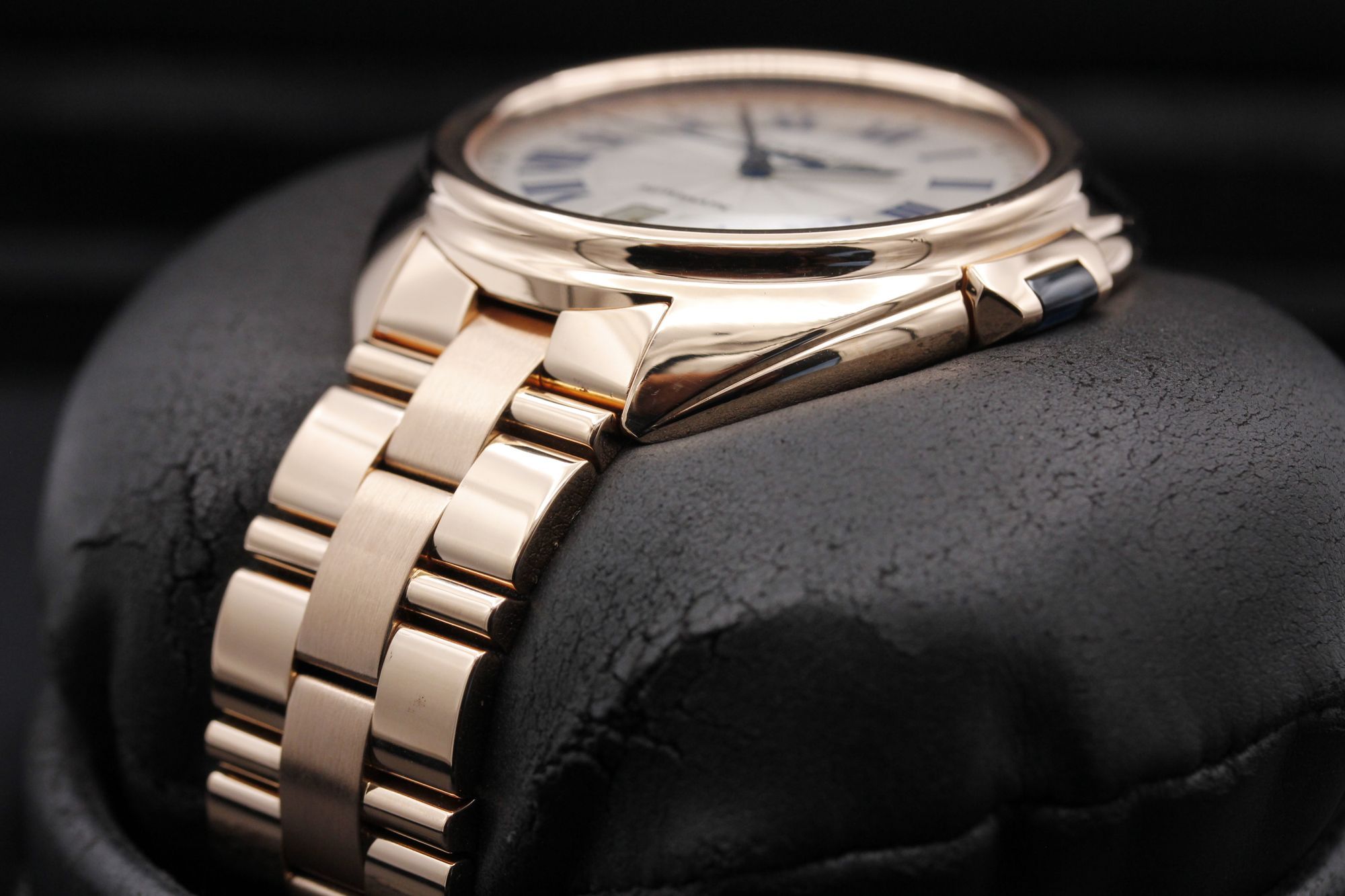 Cartier Cle De Cartier WGCL0002 Thumbnail 2