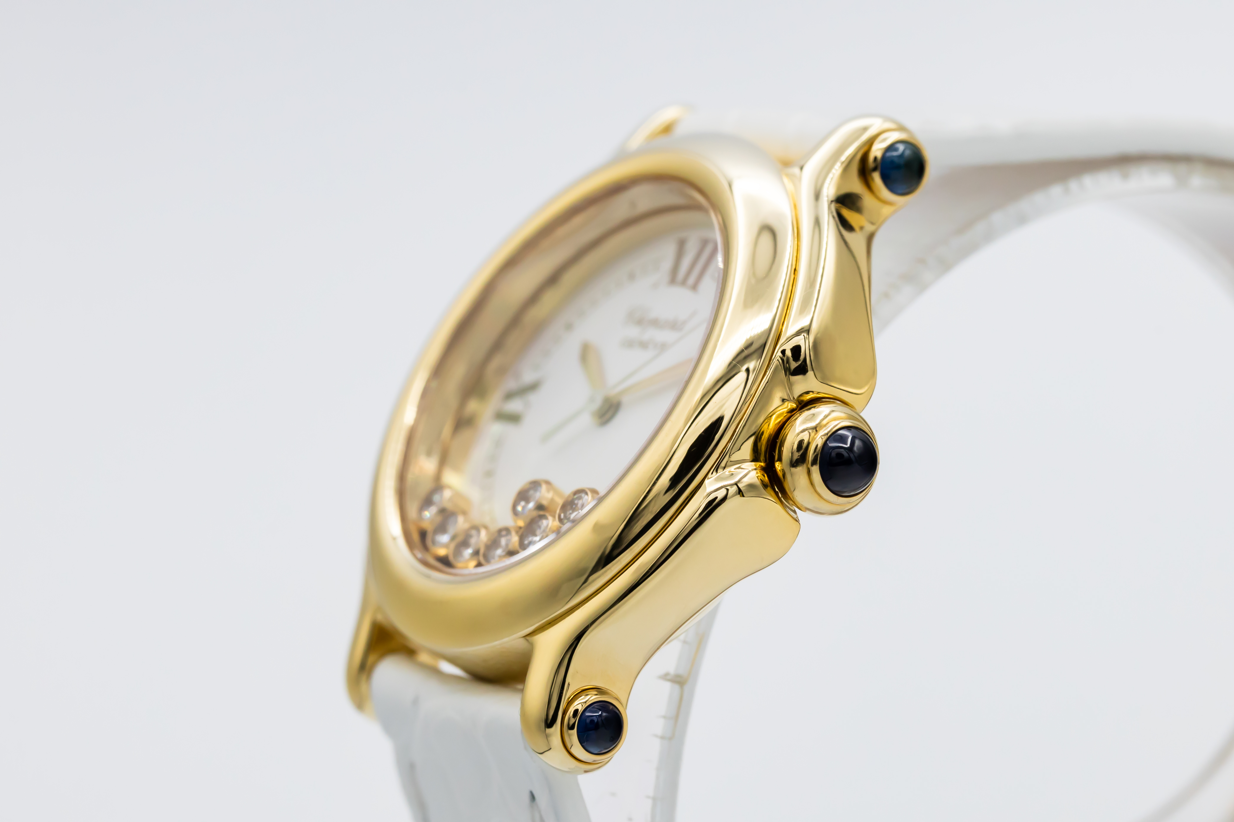 Chopard Happy Sport 4144 Thumbnail 2