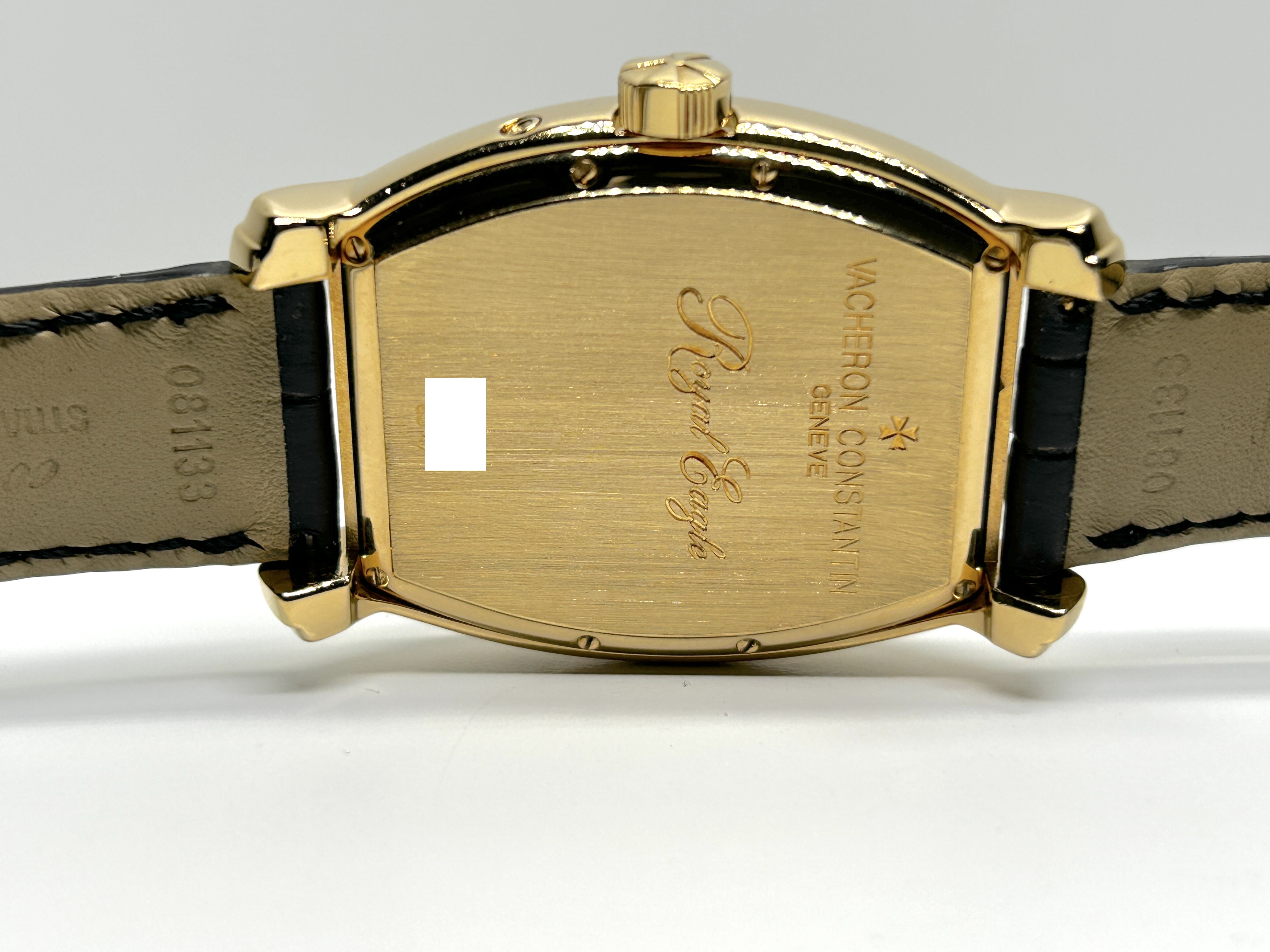 Vacheron Constantin Royal Eagle 42008-000J-8978 Thumbnail 4