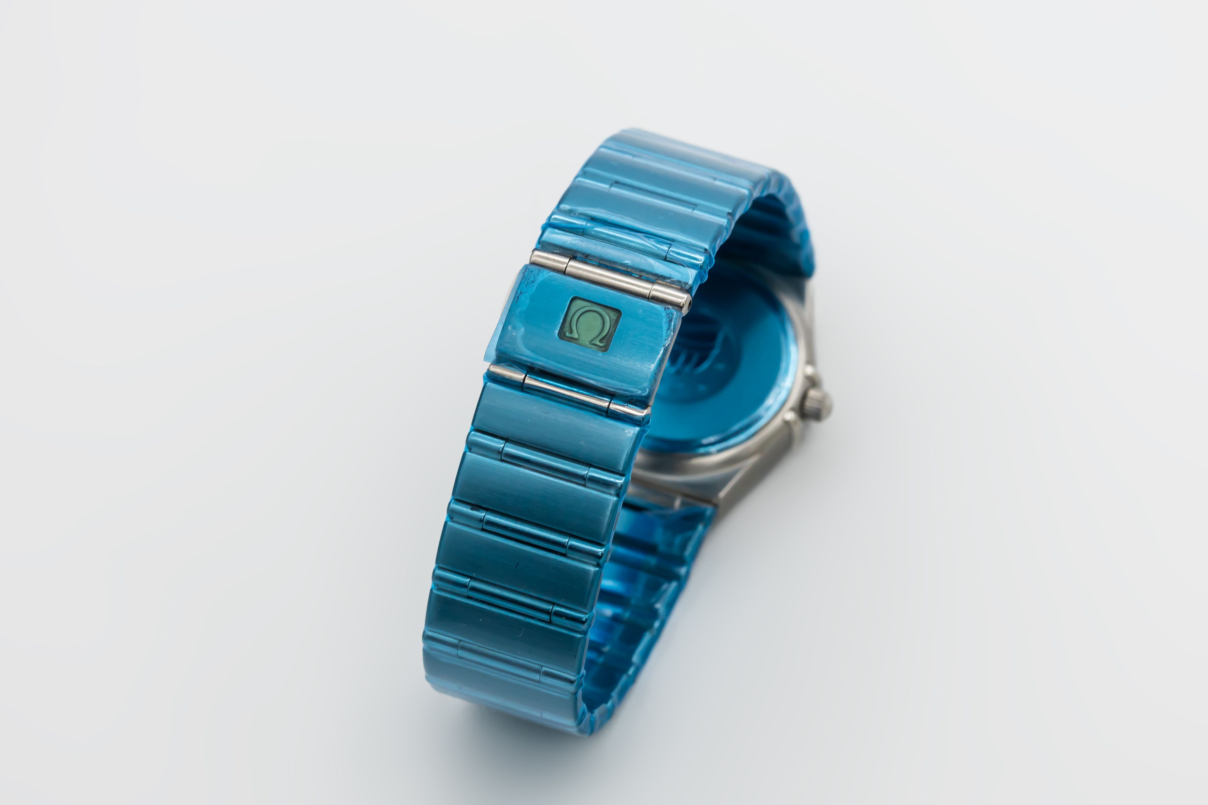Omega Constellation Small 1572.30.00 Thumbnail 3