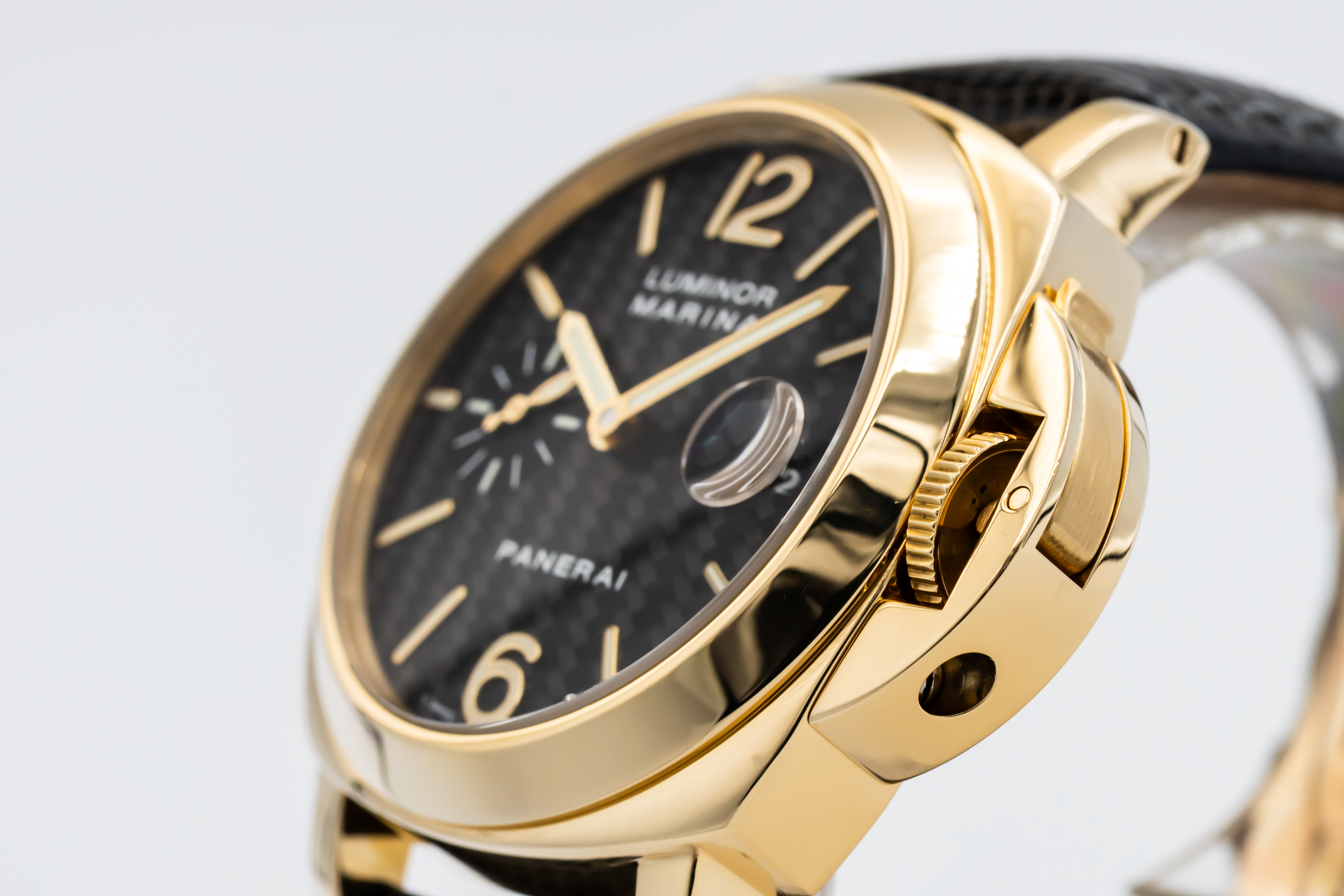 Panerai Luminor Marina PAM00140 Thumbnail 2