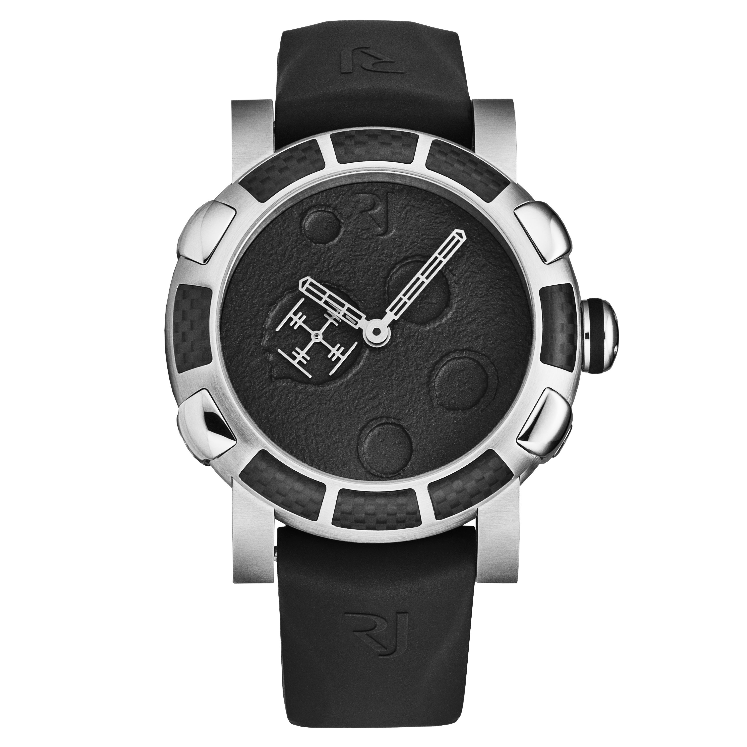 Romain Jerome Moon Dust RJ.MD.AU.101.10 Thumbnail 1