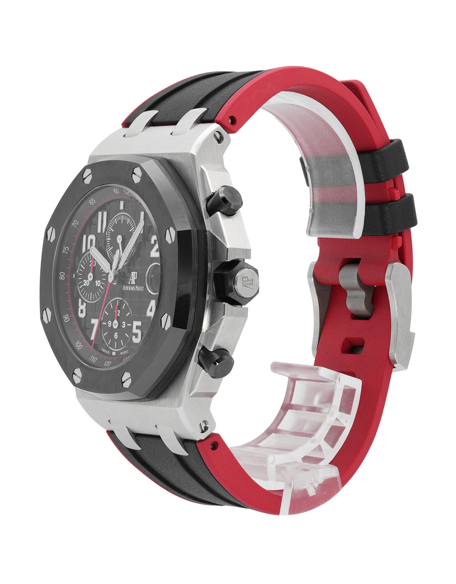 Audemars Piguet Royal Oak Offshore 26470SO.OO.A002CA.01 Thumbnail 2