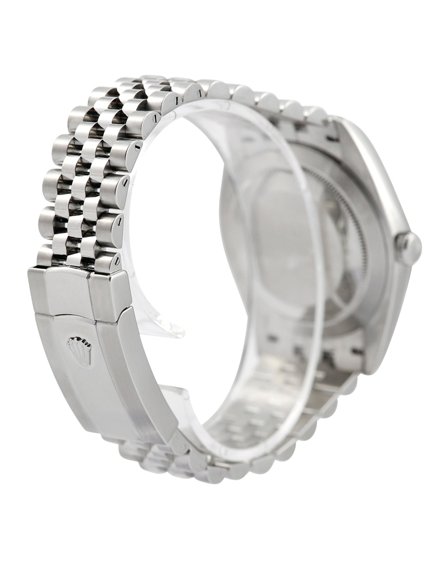 Rolex Datejust 41 126334 Thumbnail 3