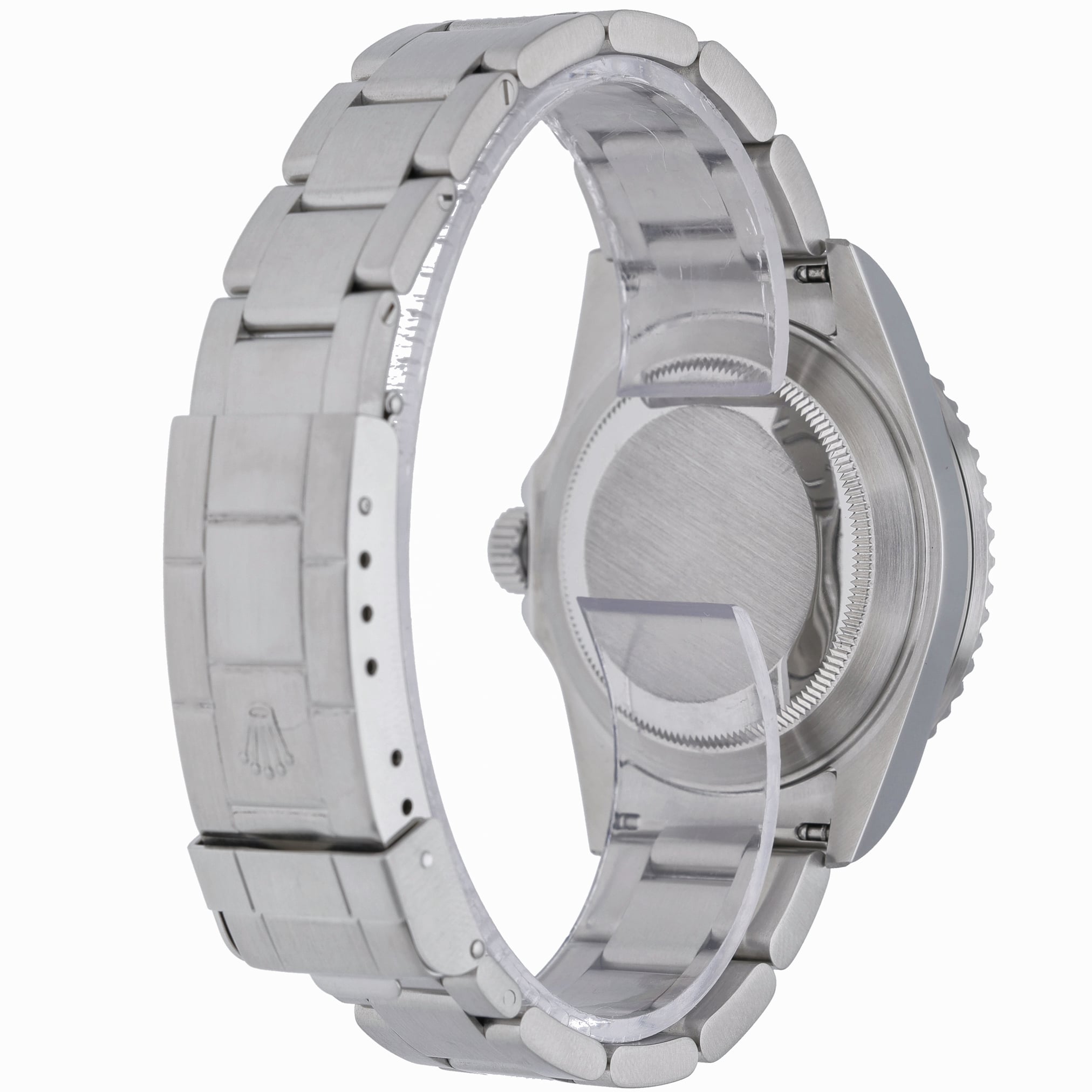 Rolex Submariner 16610 Thumbnail 4