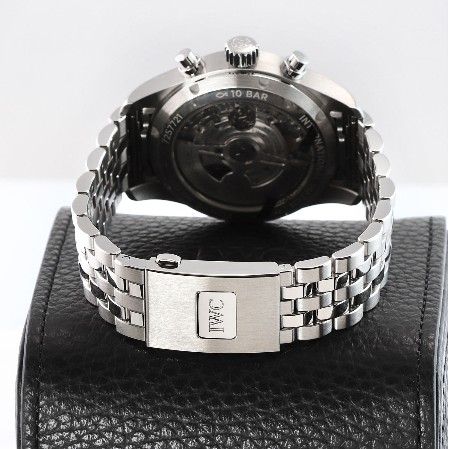 IWC Pilot's Chrono IW388104 Thumbnail 4