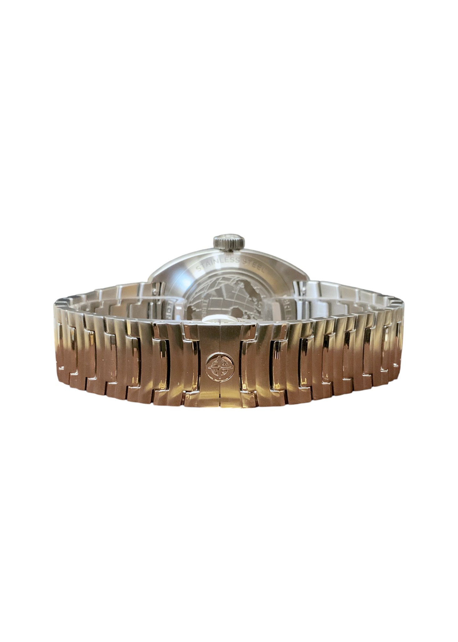 Bremont Terra Nova TN40-DT-SS-BK-L-S Thumbnail 3