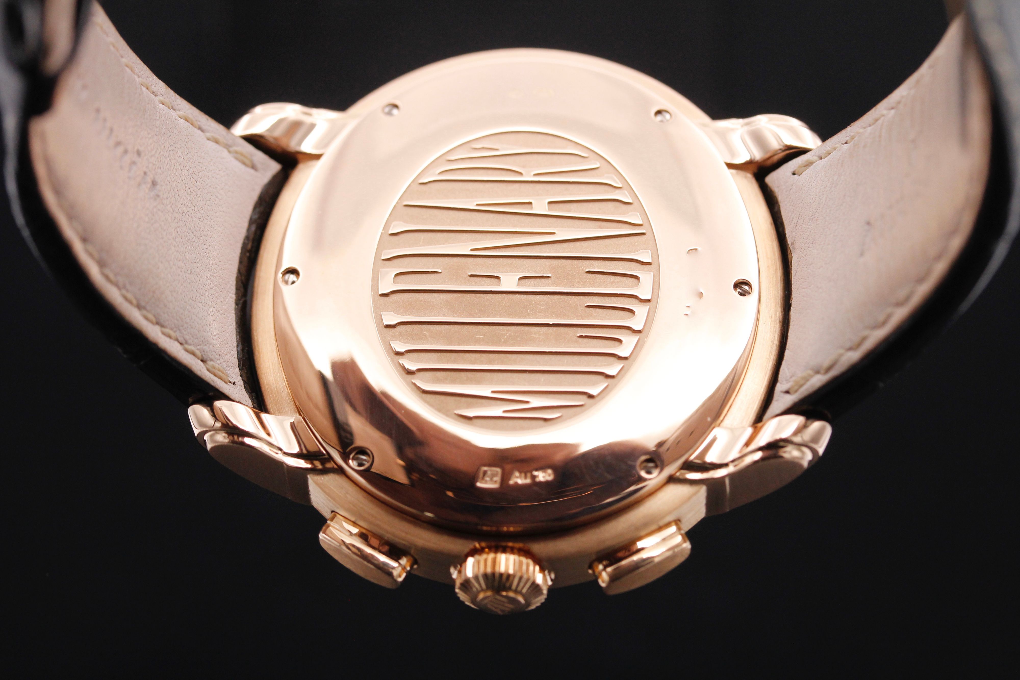 Audemars Piguet Millenary 26145OR.OO.D093CR.01 Thumbnail 6