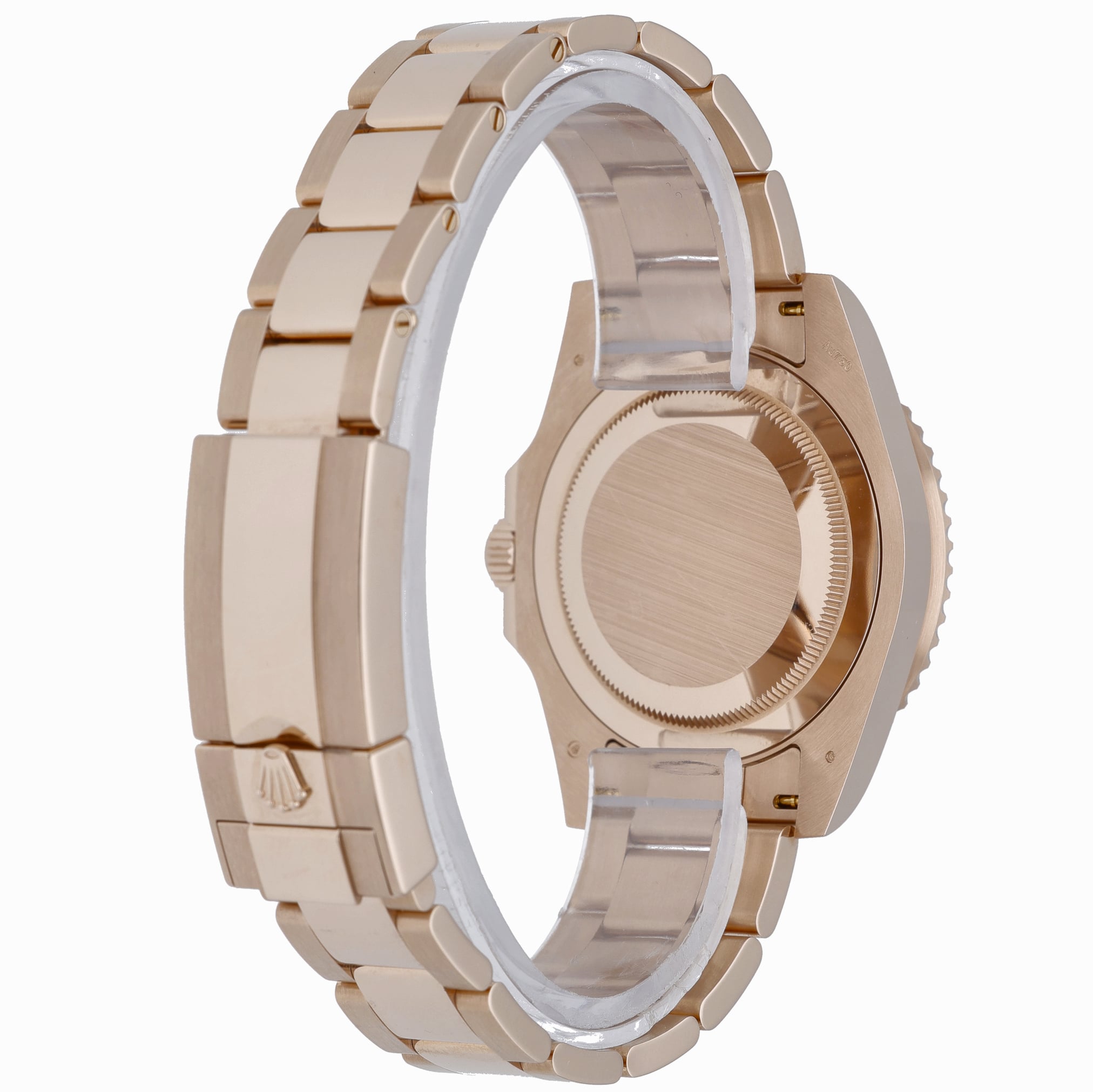 Rolex GMT Master II 126715 CHNR Thumbnail 4