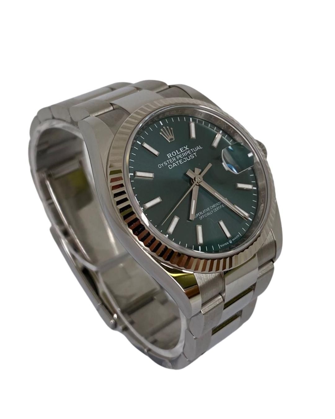 Rolex Datejust 126234 Thumbnail 2