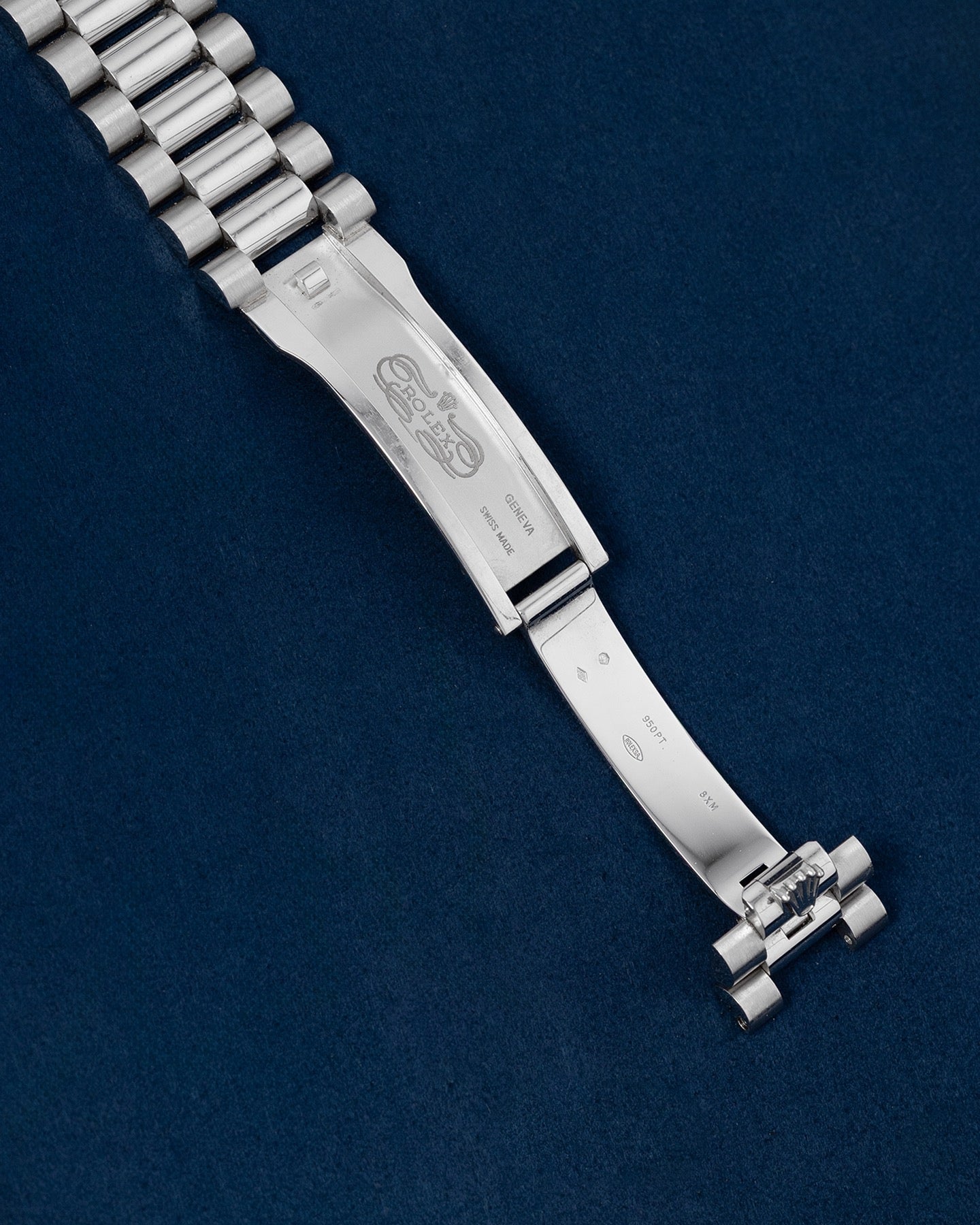 Rolex Day-Date 40 228206 Thumbnail 4