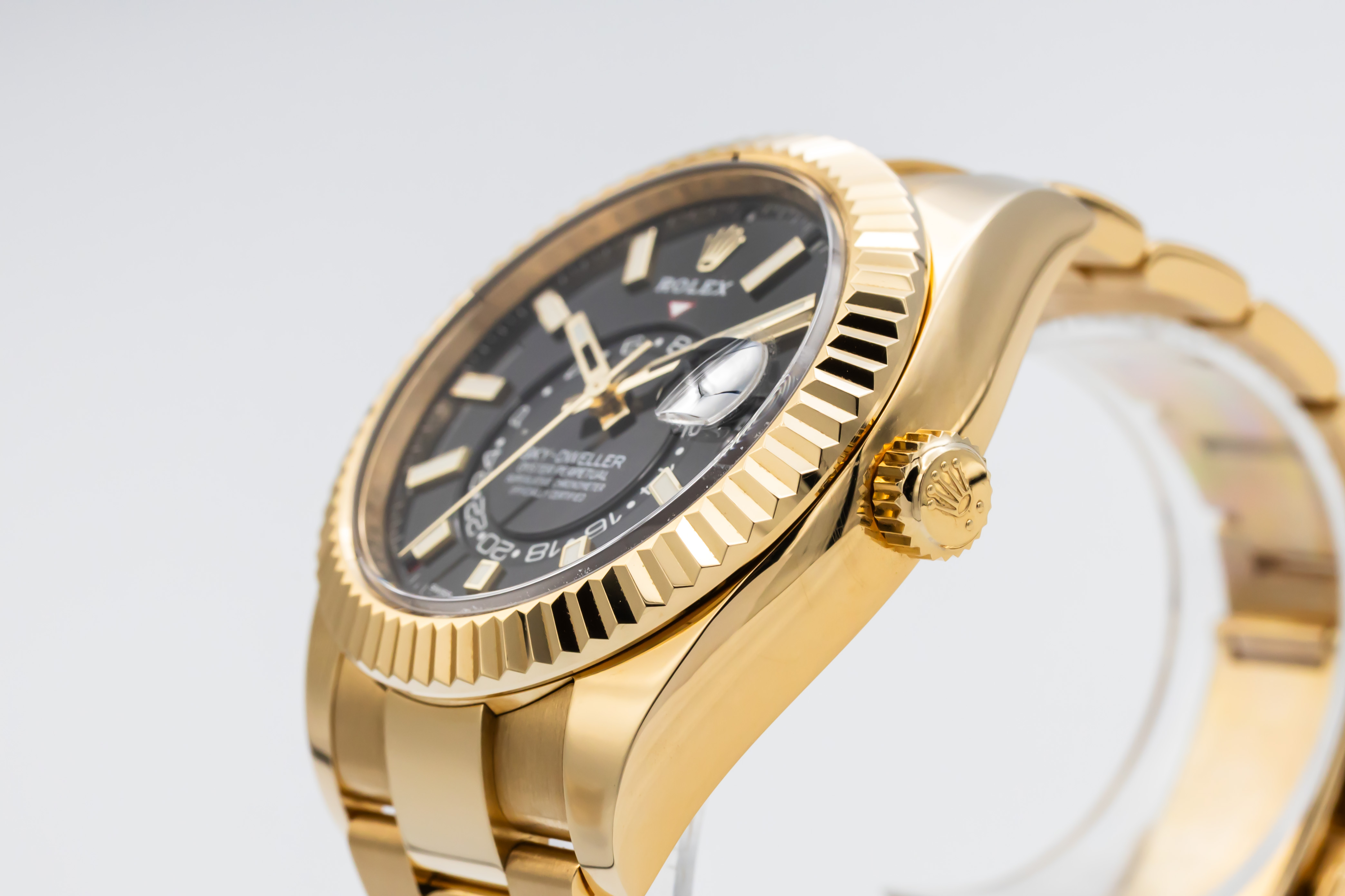 Rolex Sky-Dweller 326938 Thumbnail 2