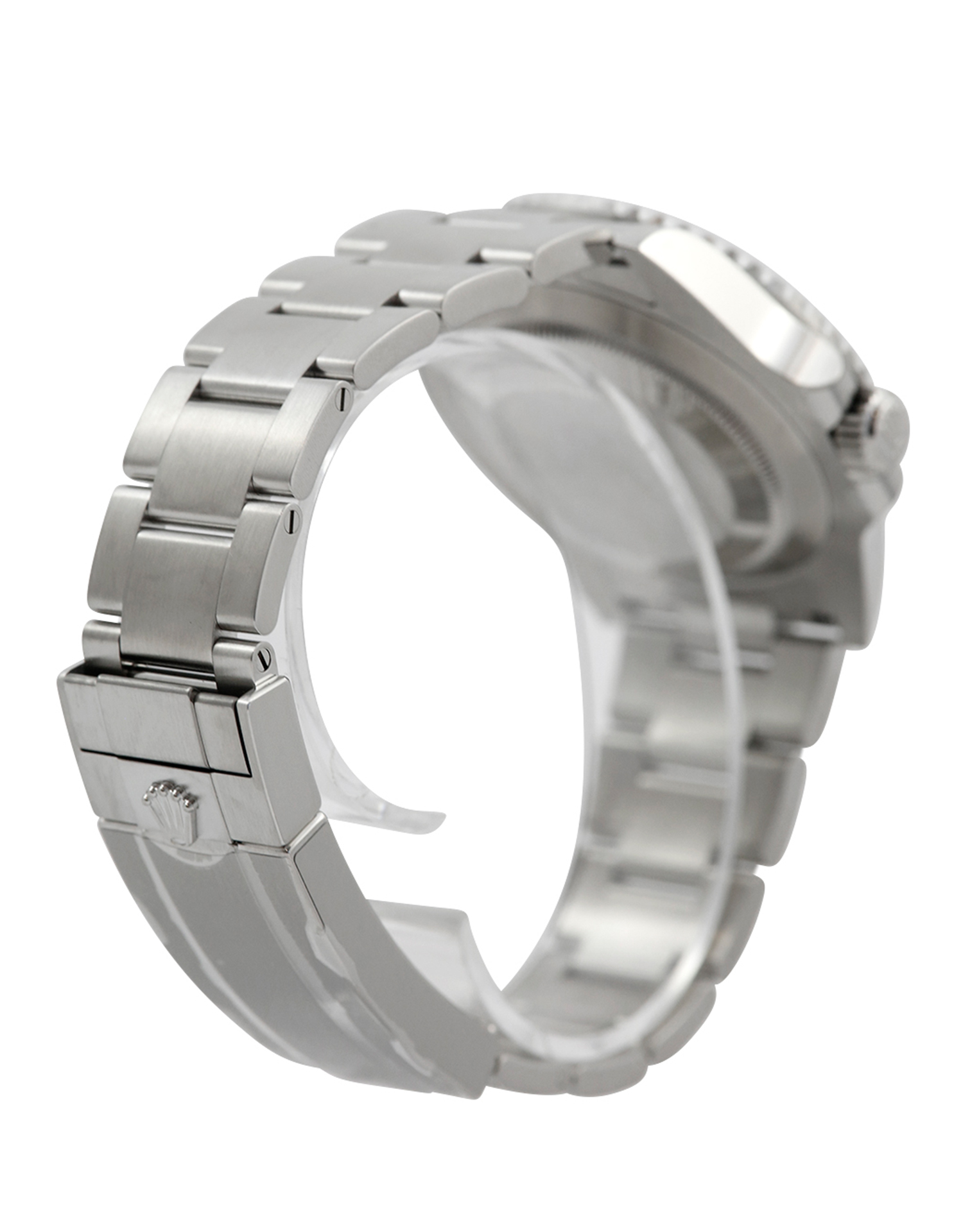 Rolex Submariner 126610 LN Thumbnail 3