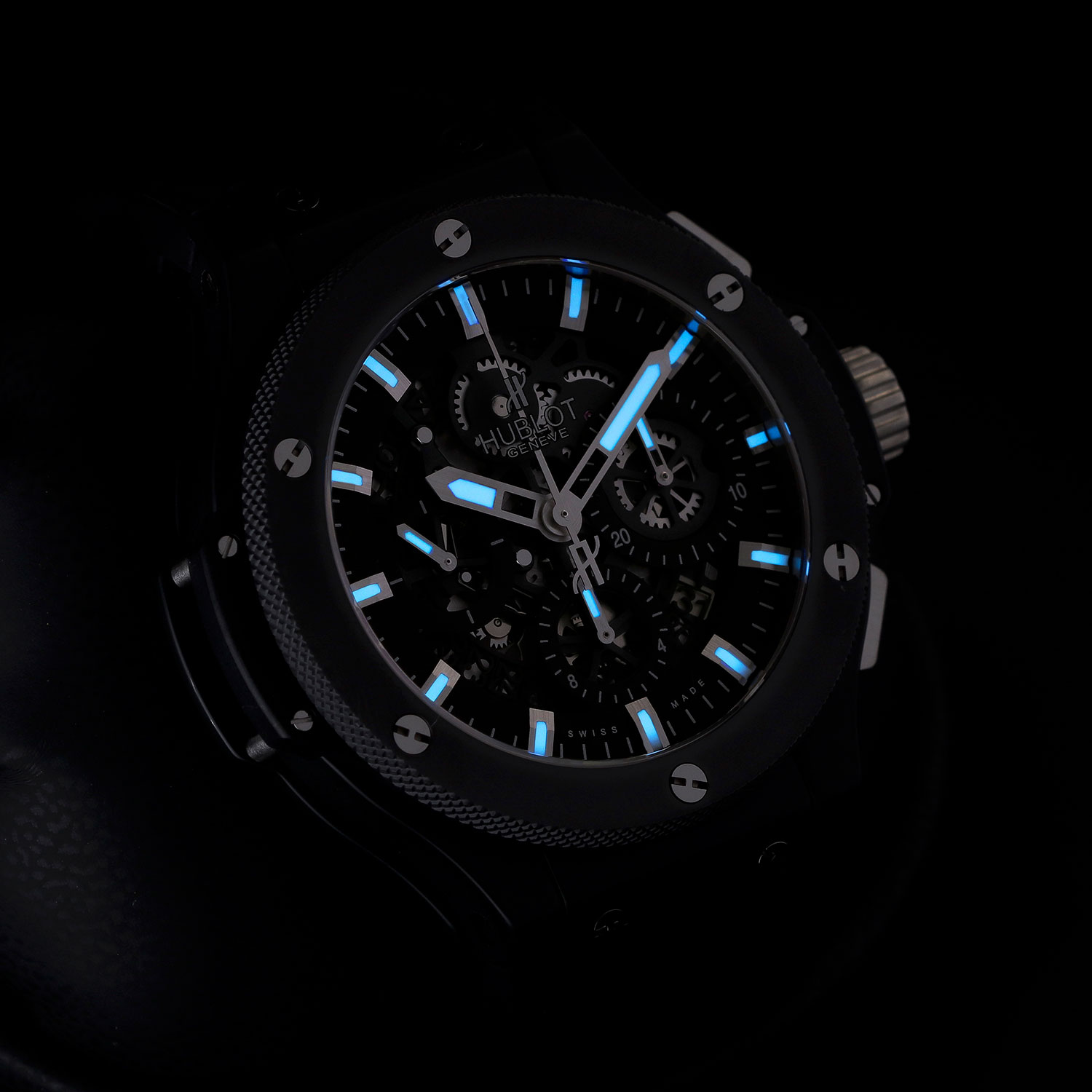 Hublot Aero Bang 311.CI.1170.GR Thumbnail 6