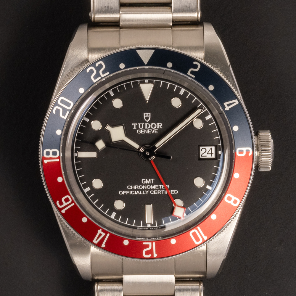 Tudor Black Bay GMT M79830RB-0001 Thumbnail 6