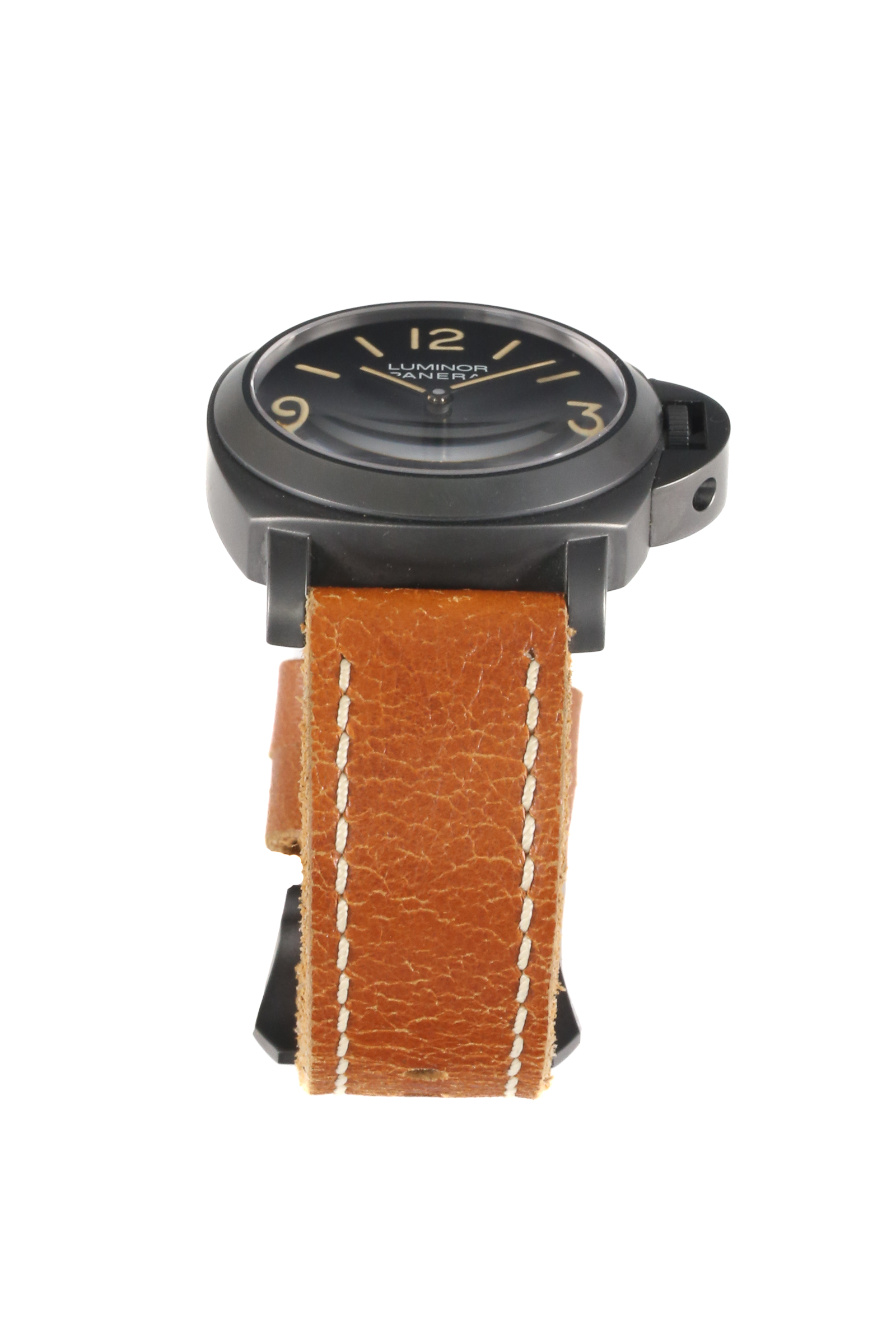 Panerai Luminor Base PAM00360 Thumbnail 4