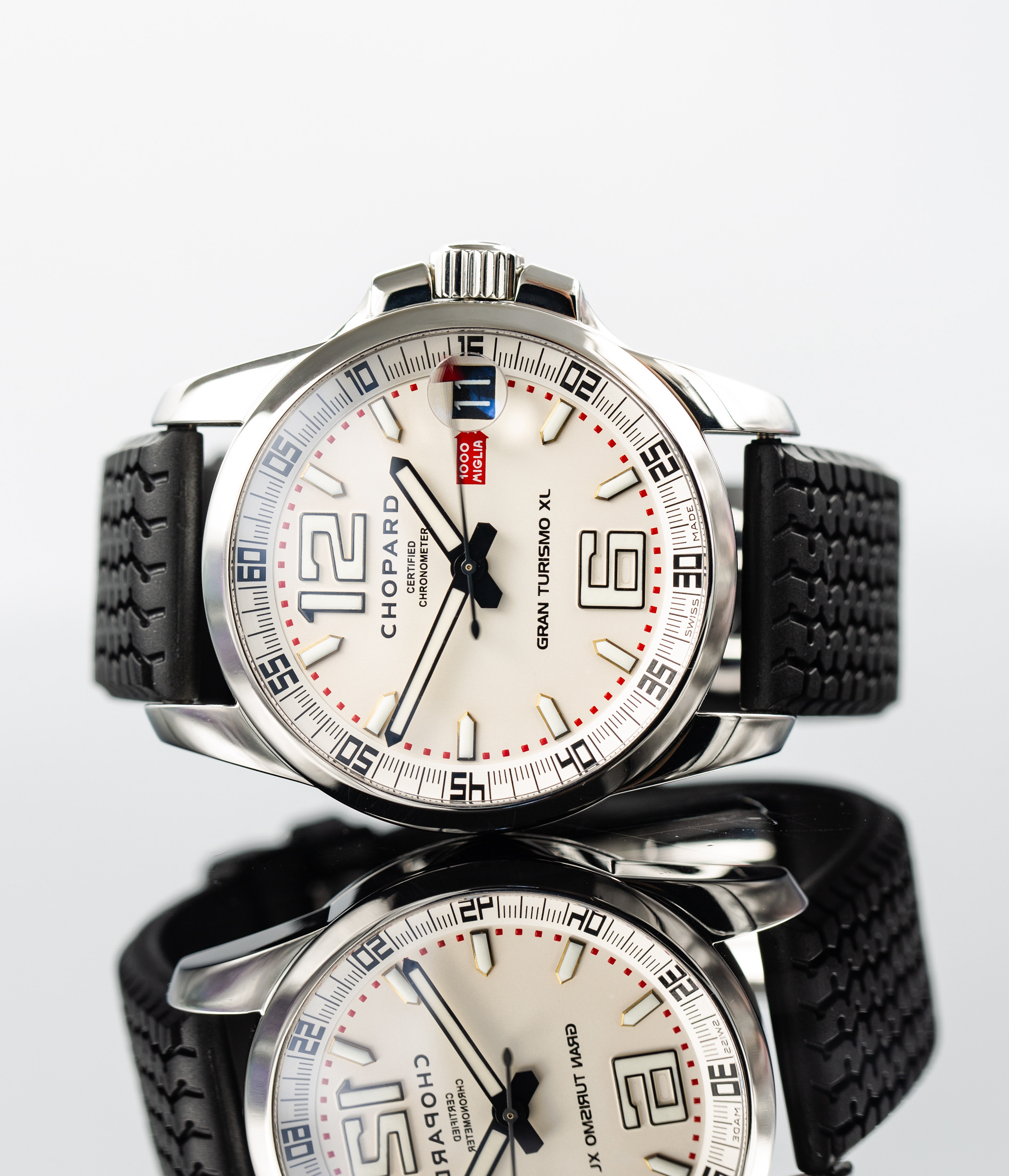 Chopard Mille Miglia 16/8458 Thumbnail 6