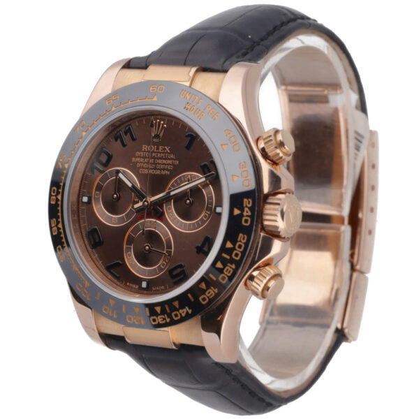 Rolex Daytona 116515 LN Thumbnail 2