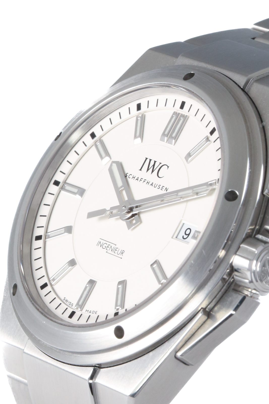 IWC Ingenieur IW323904 Thumbnail 5