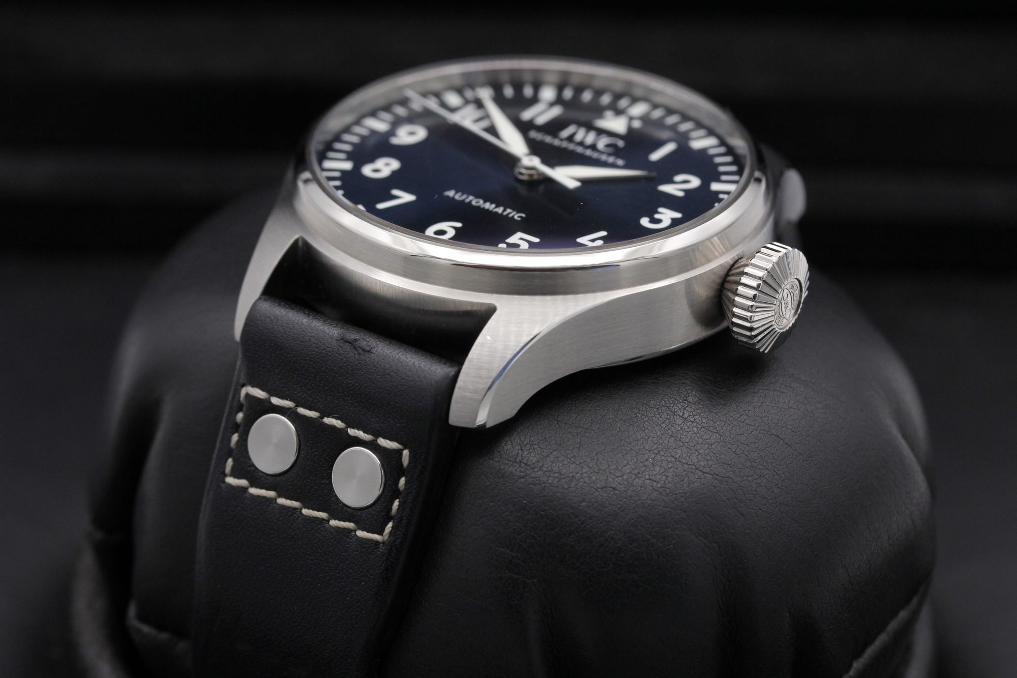 IWC Big Pilot's IW329303 Thumbnail 2