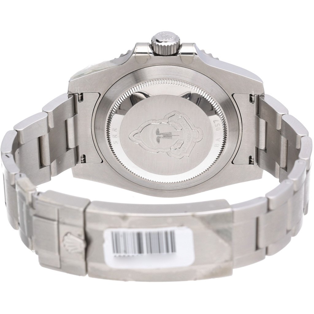 Rolex Submariner 116610 LN Thumbnail 3