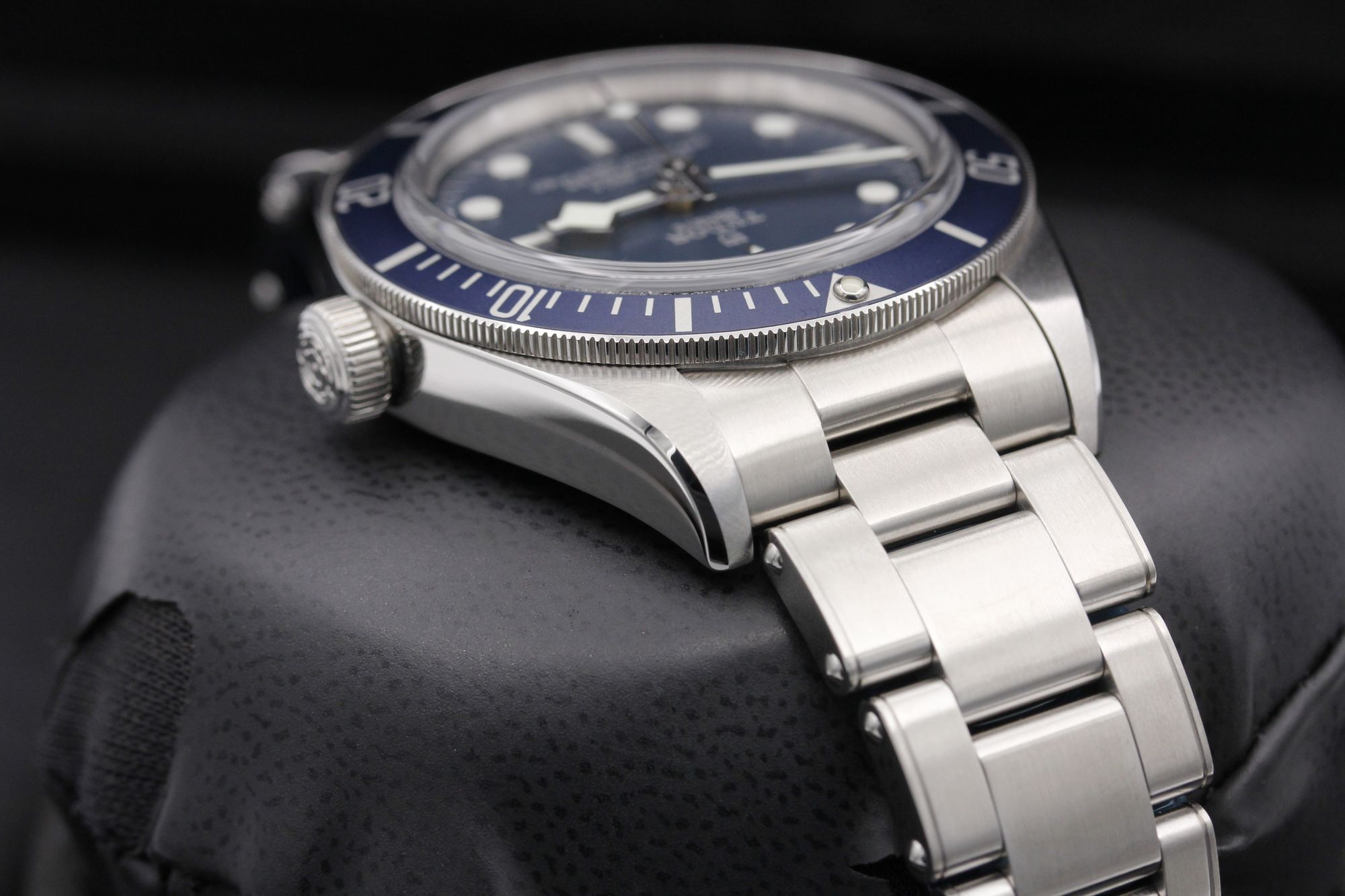 Tudor Black Bay 58 M79030B-0001 Thumbnail 4