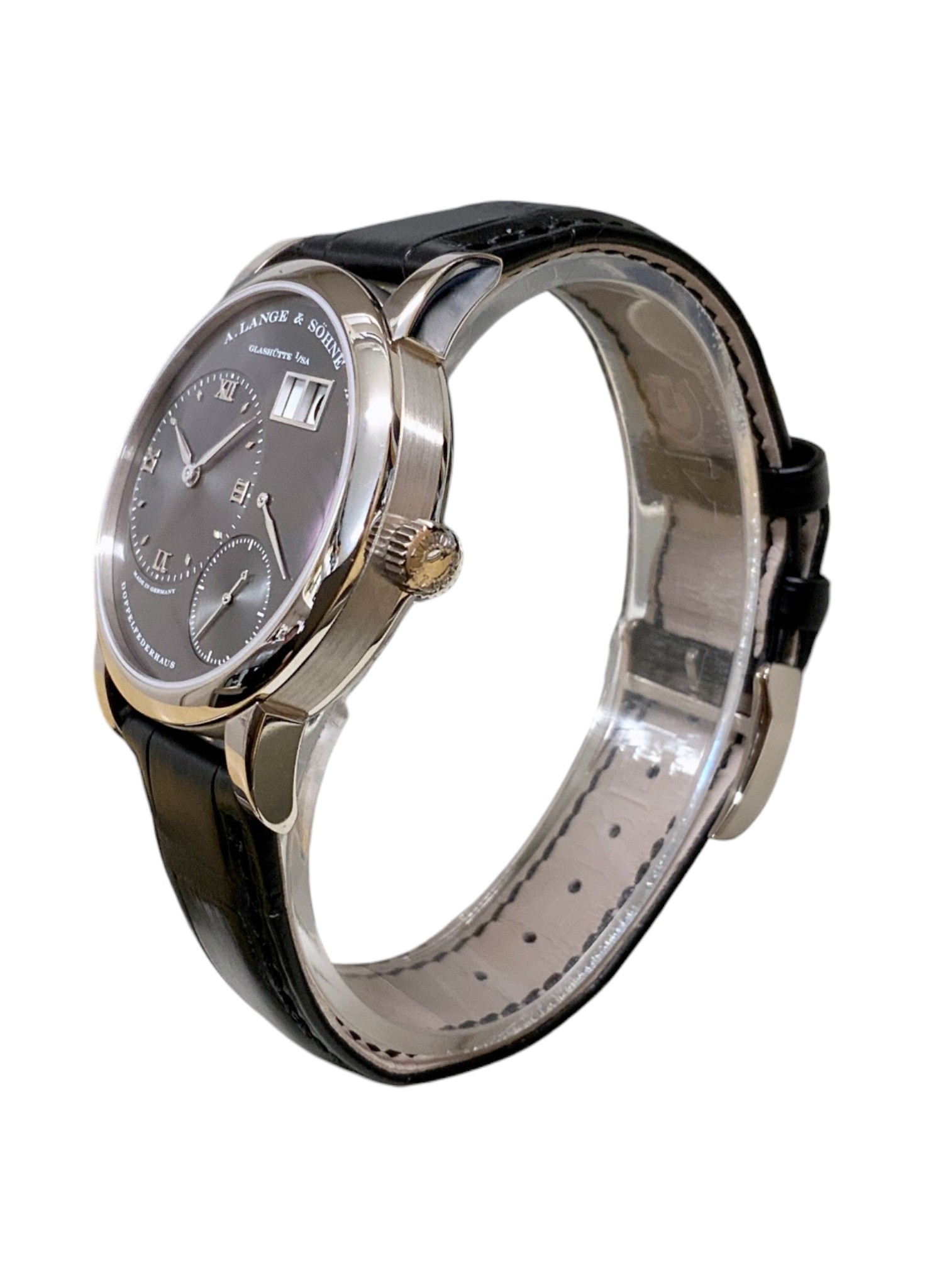 A. Lange and Sohne Lange 1 101.030 Thumbnail 2