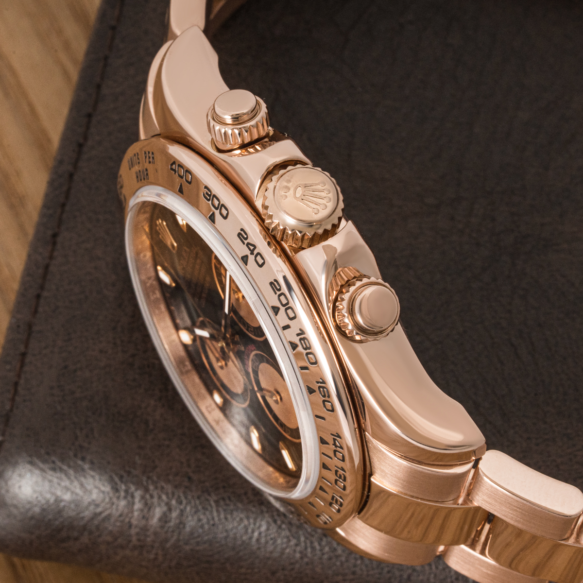 Rolex Daytona 116505 Thumbnail 2