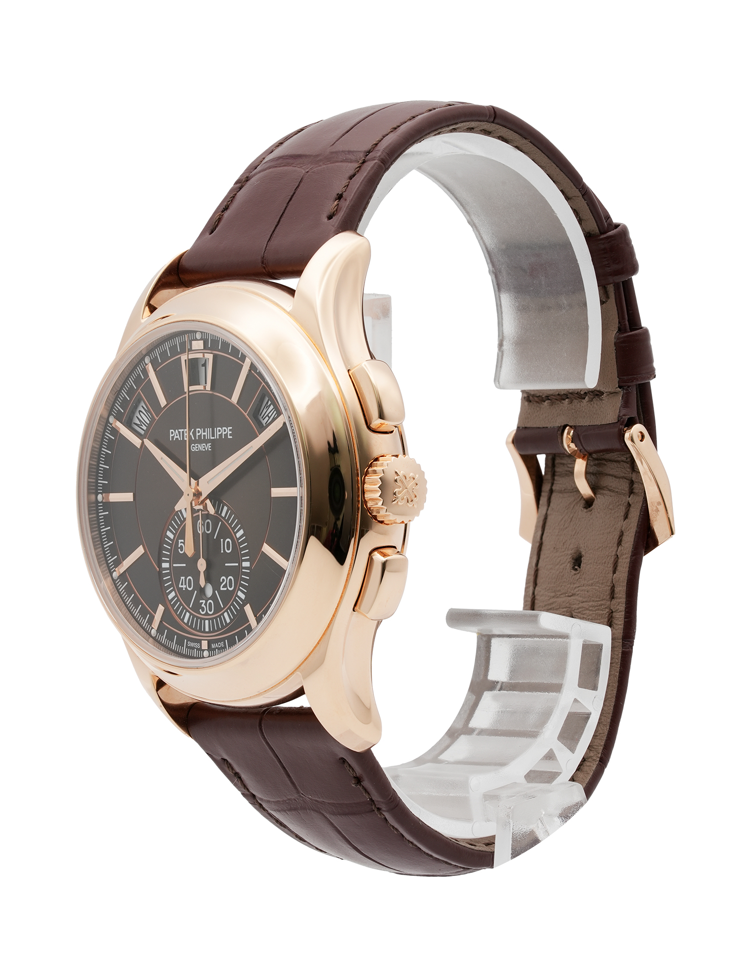Patek Philippe Complications 5905R-001 Thumbnail 2