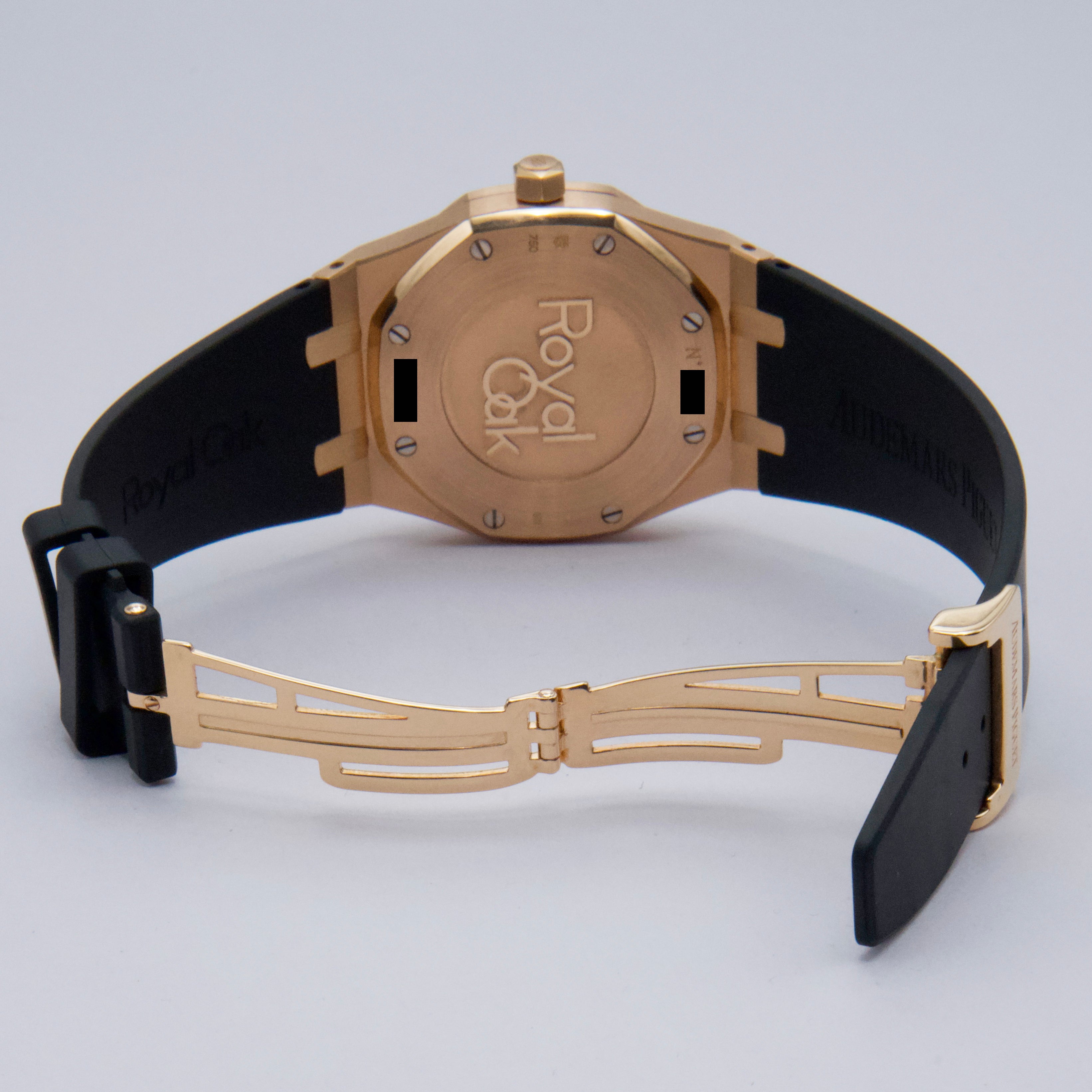 Audemars Piguet Royal Oak 26330OR.OO.D088CR.01 Thumbnail 6