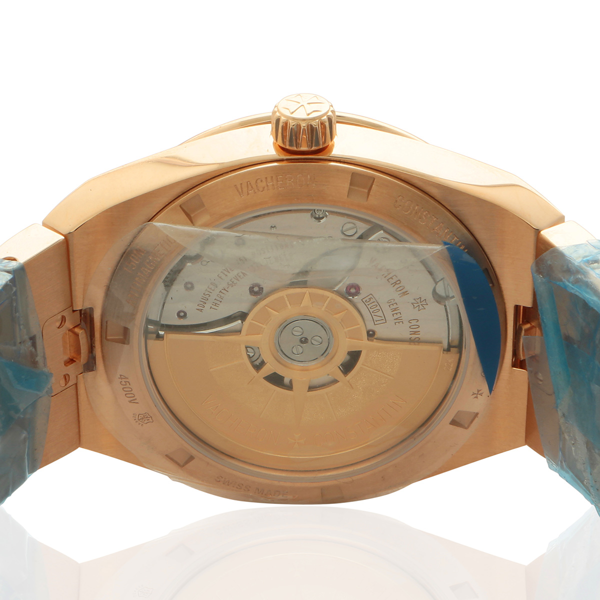 Vacheron Constantin Overseas 4500V/110R-B705 Thumbnail 3