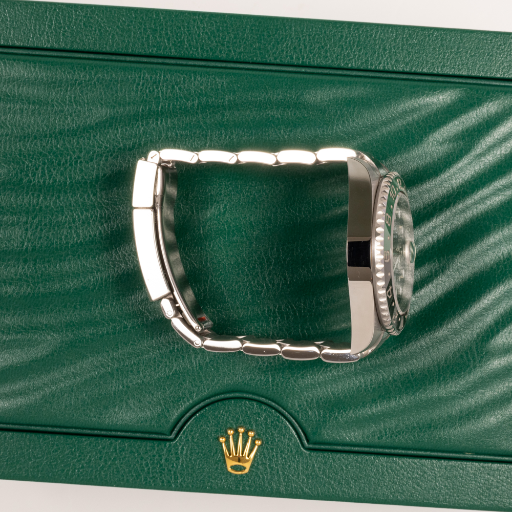 Rolex GMT Master II Sprite Thumbnail 4