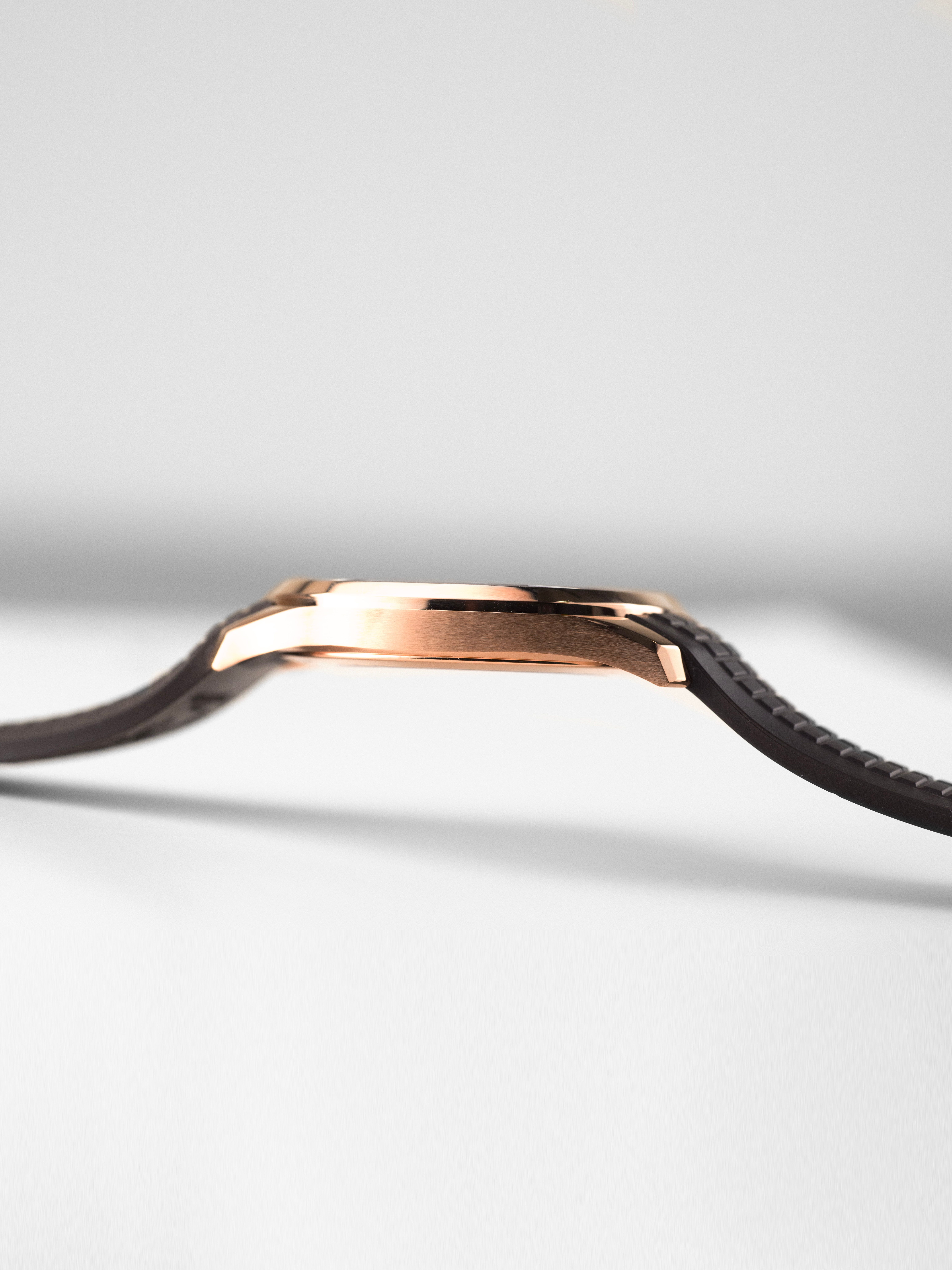 Patek Philippe Aquanaut 5167R-001 Thumbnail 5