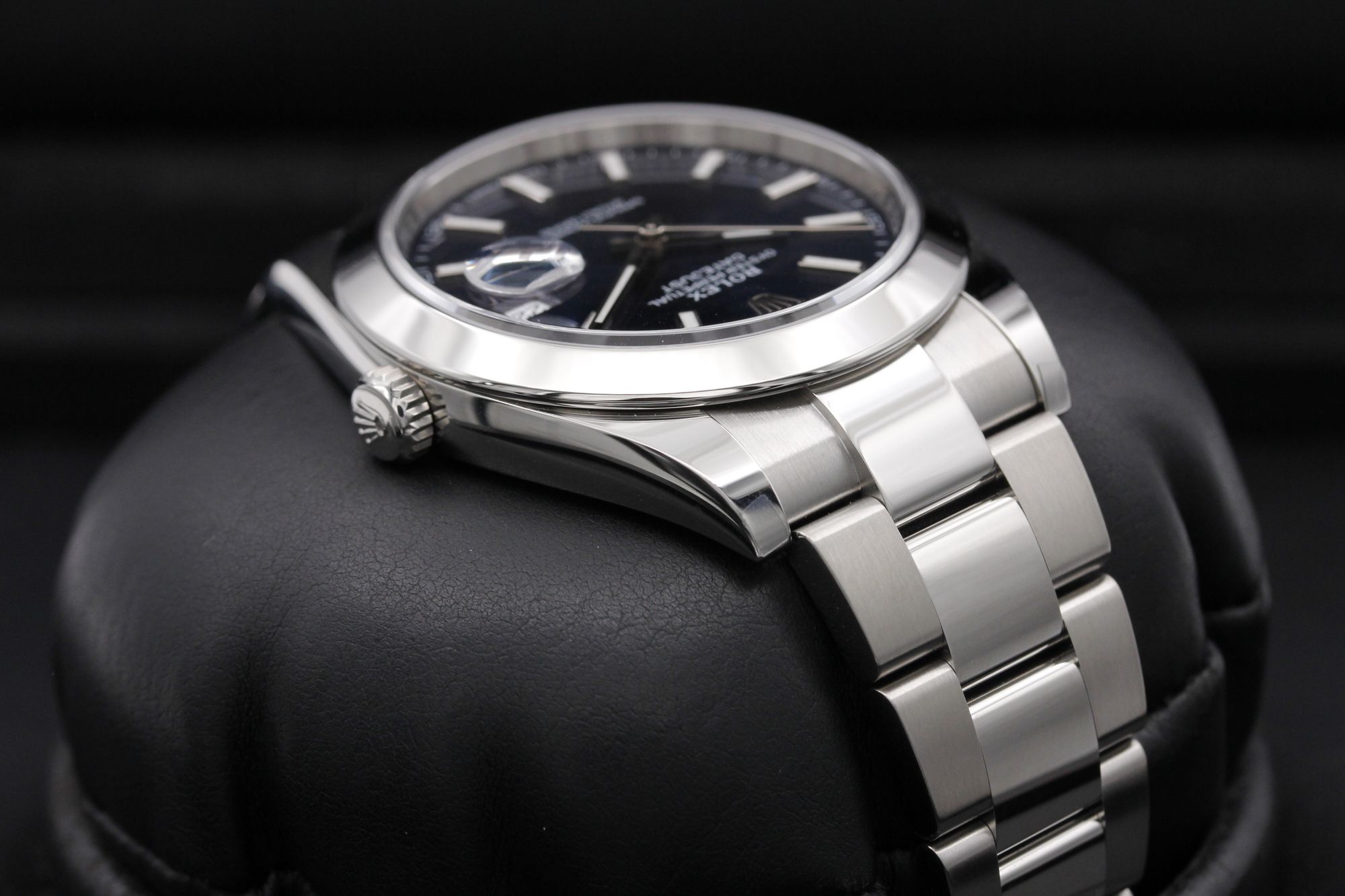 Rolex Datejust 41 126300 Thumbnail 4