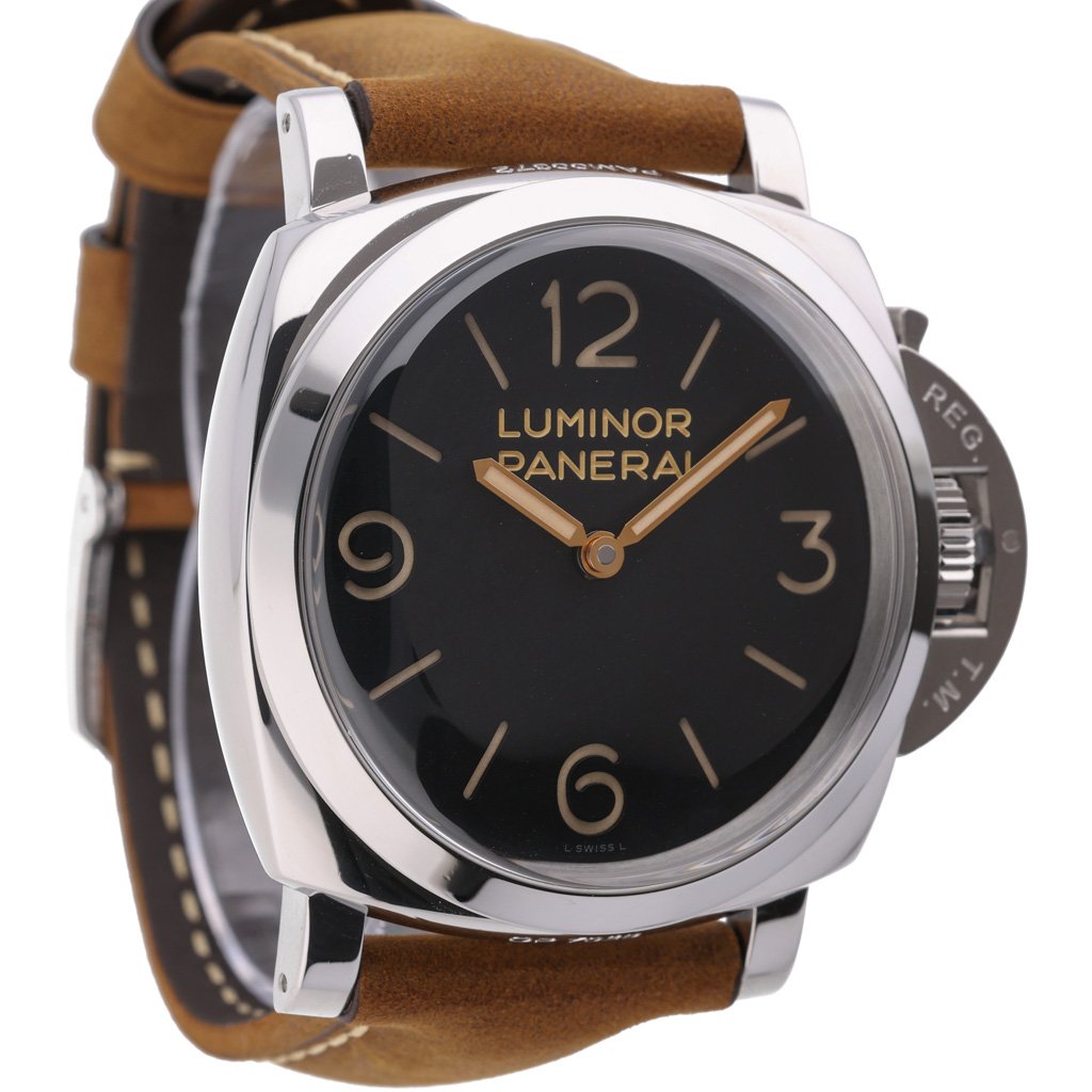 Panerai Luminor 1950 PAM00372 Thumbnail 5