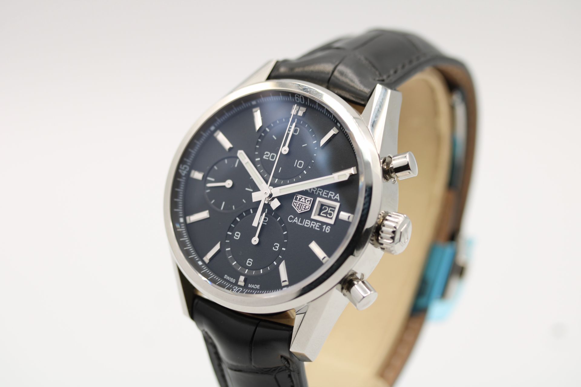 Tag Heuer Carrera CBK2110.FC6266 Thumbnail 2