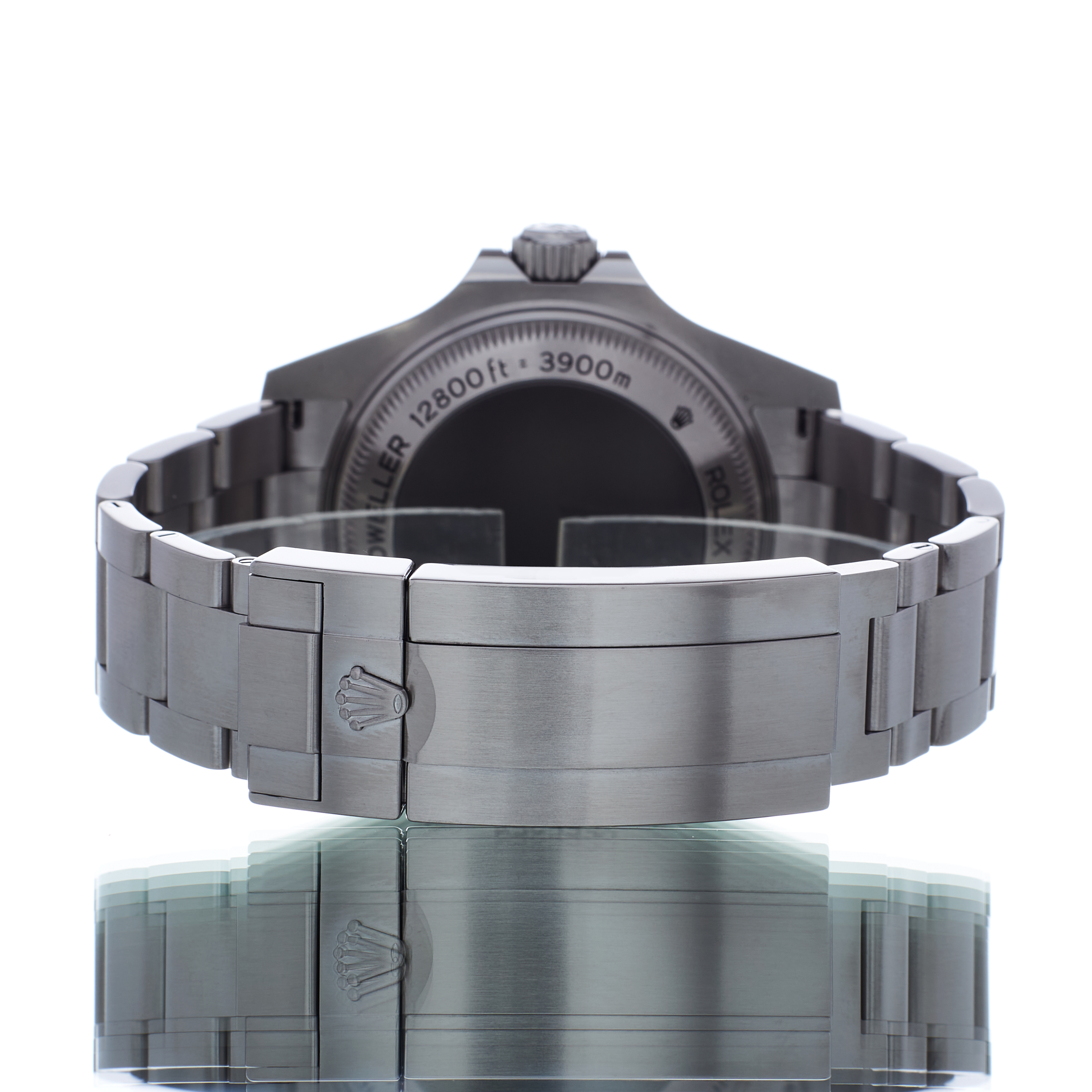 Rolex Deepsea 126660 Thumbnail 3