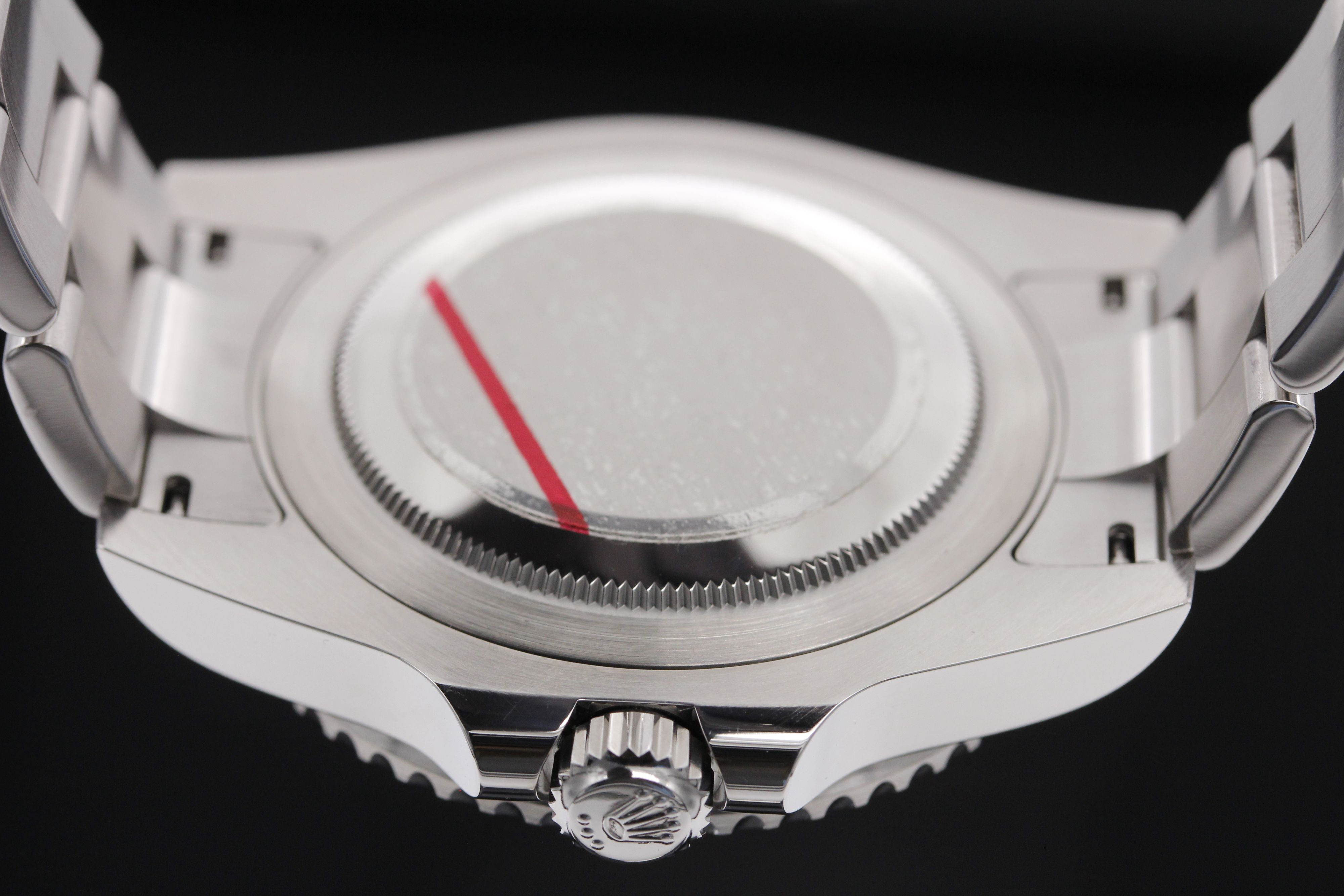 Rolex GMT Master II Sprite Thumbnail 6