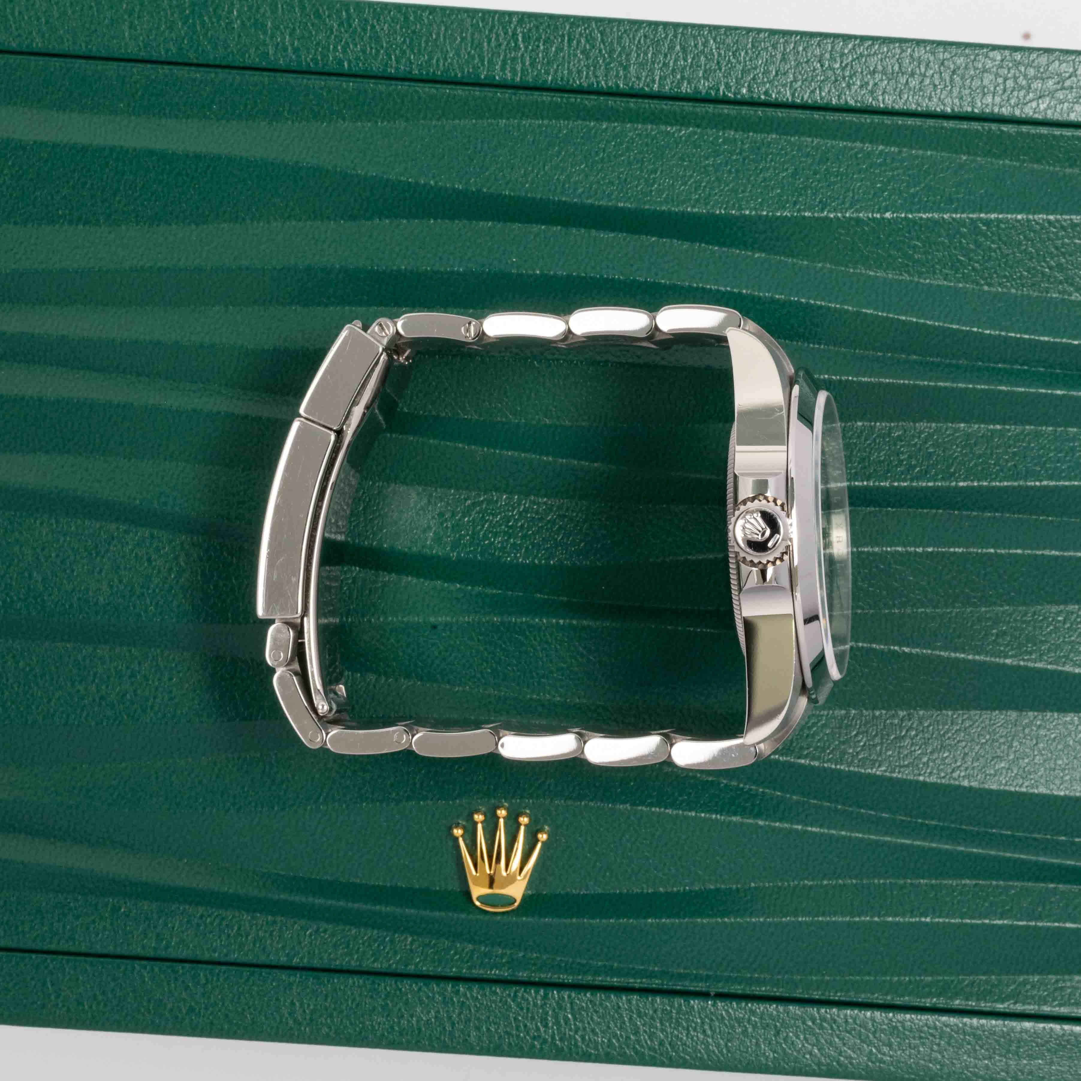 Rolex Air-King 126900 Thumbnail 2