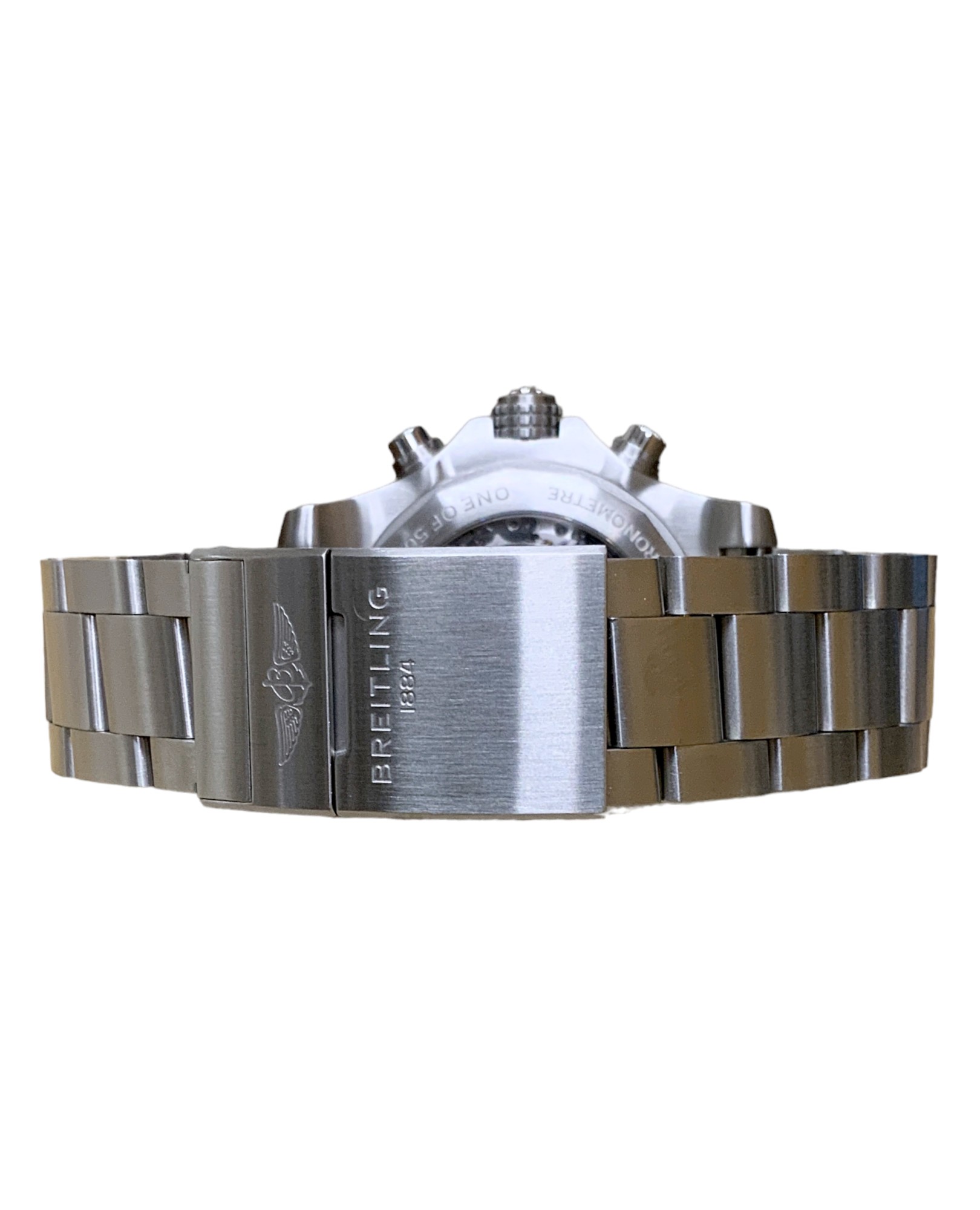 Breitling Avenger B01 Chronograph AB0182 Thumbnail 3