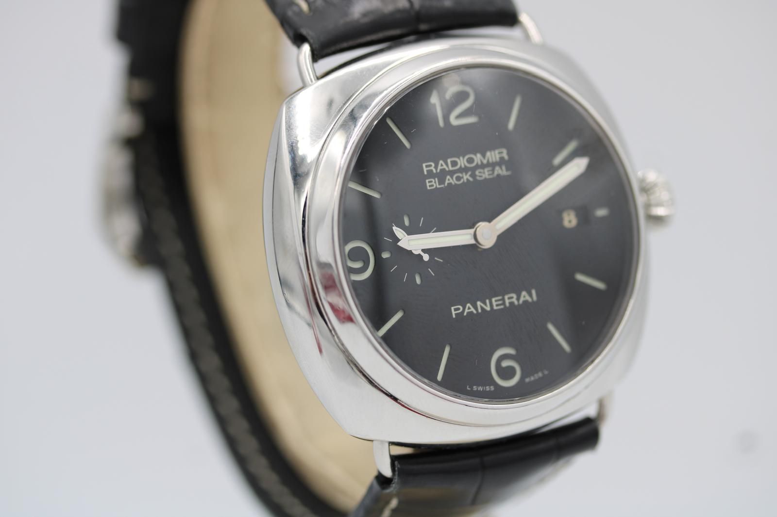 Panerai Radiomir Automatic PAM00388 Thumbnail 5