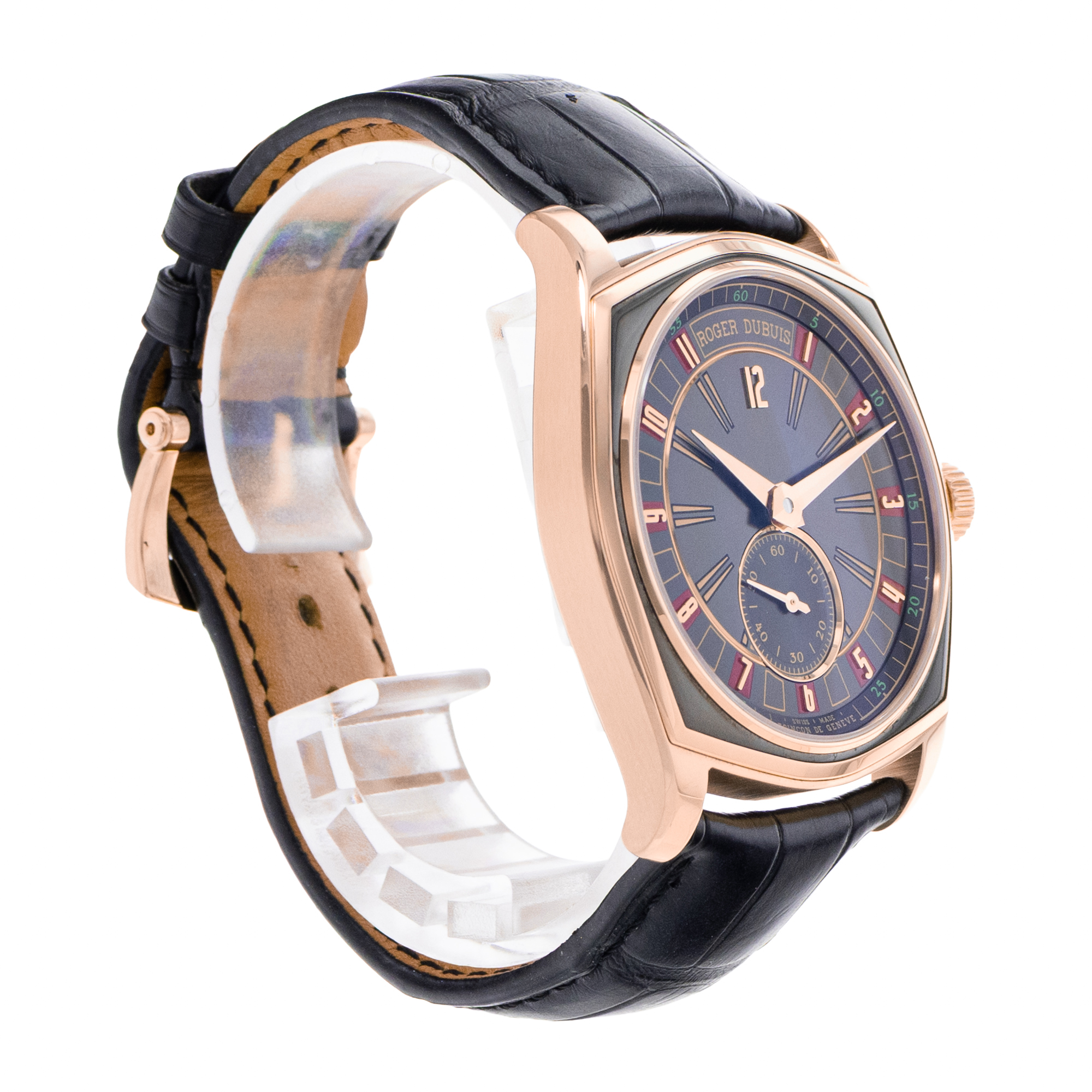 Roger Dubuis La Monegasque RDDBMG0026 Thumbnail 5