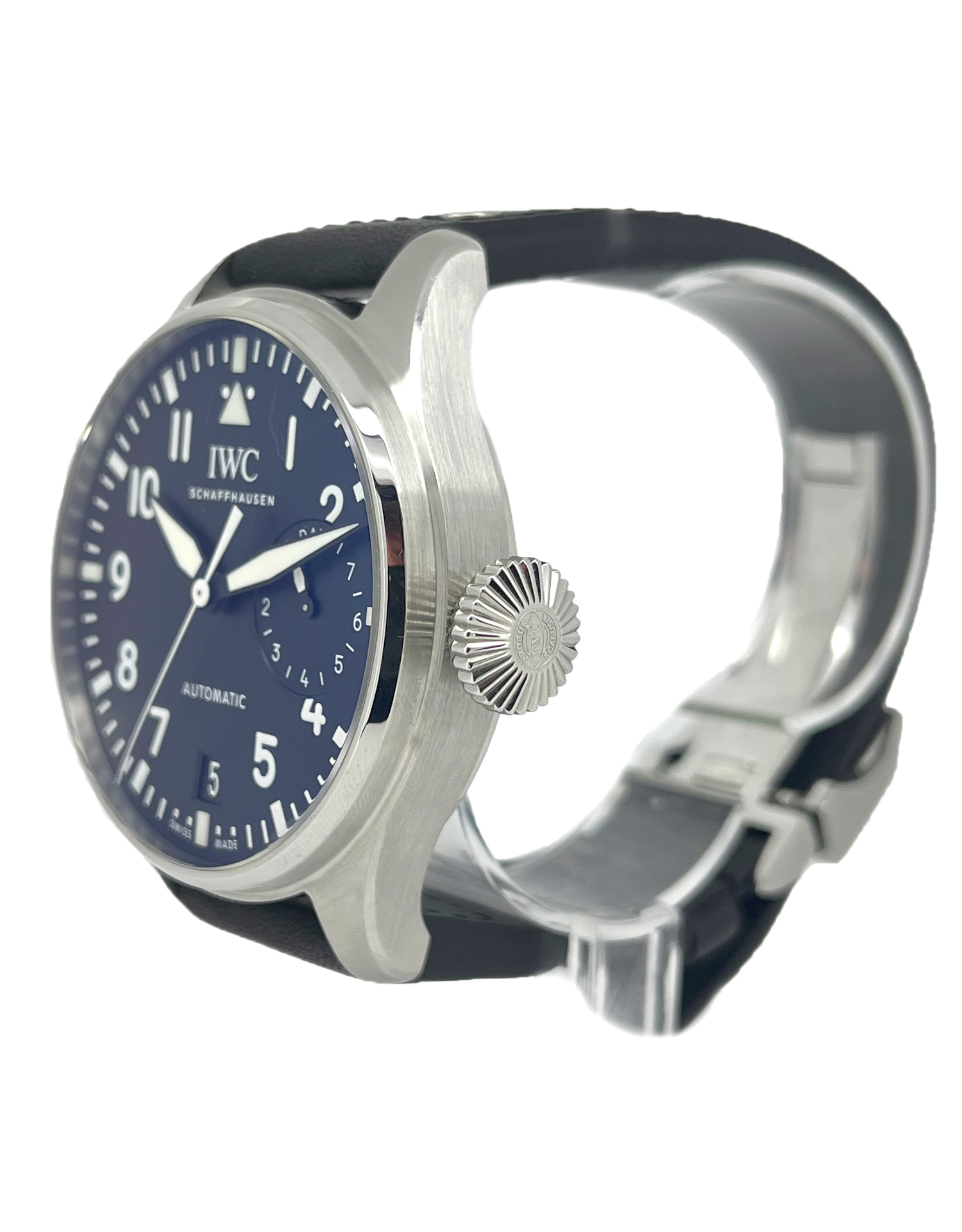 IWC Big Pilot's IW500912 Thumbnail 2