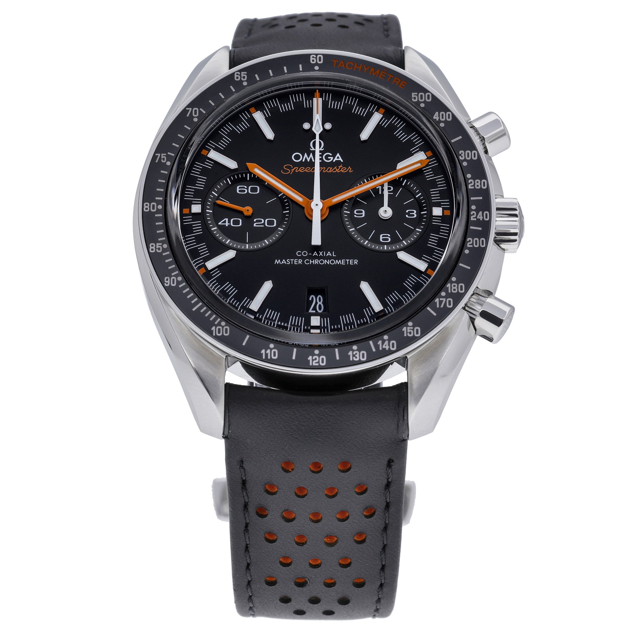 Omega Speedmaster Racing 329.32.44.51.01.001 Thumbnail 5