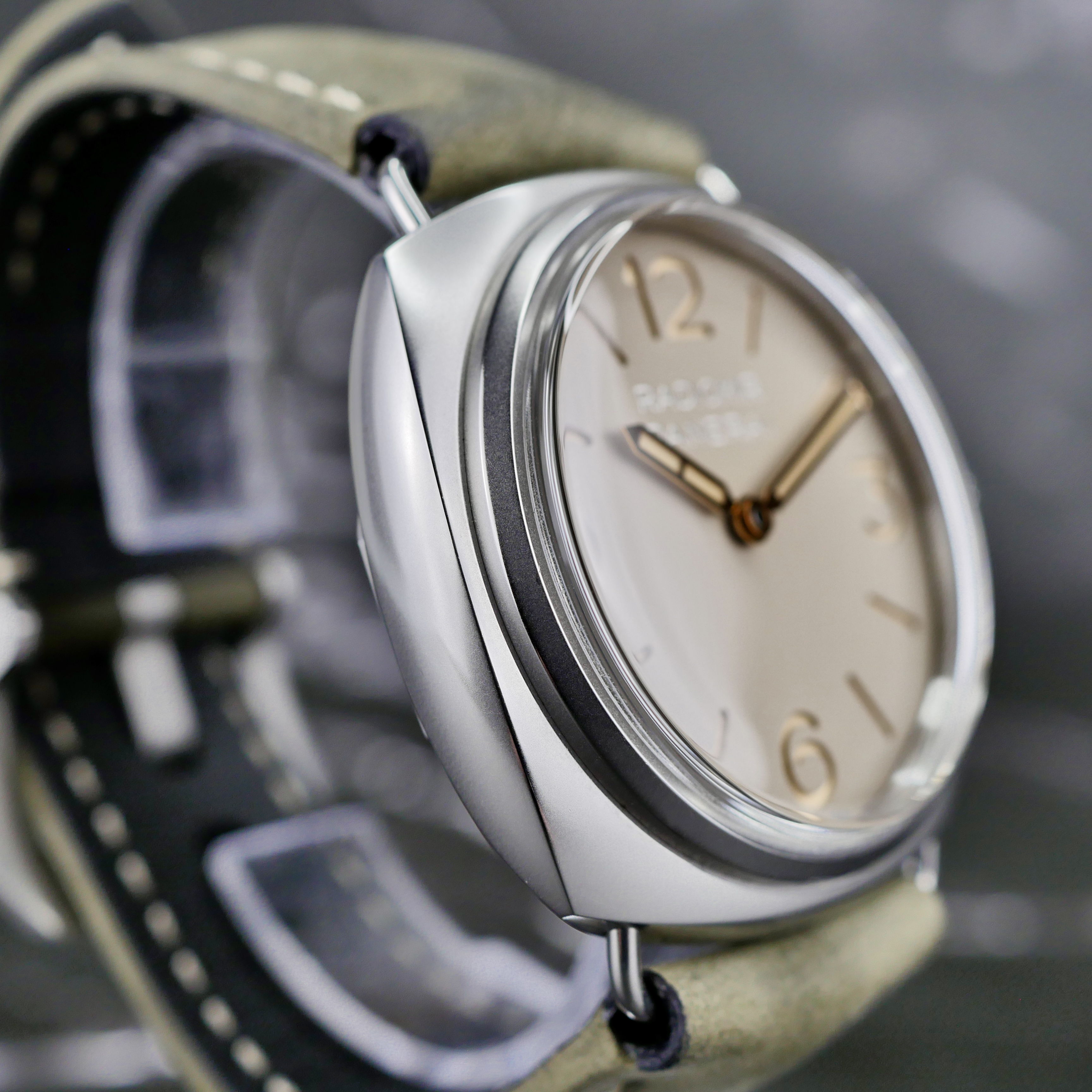 Panerai Radiomir Tre Giorni PAM01350 Thumbnail 5