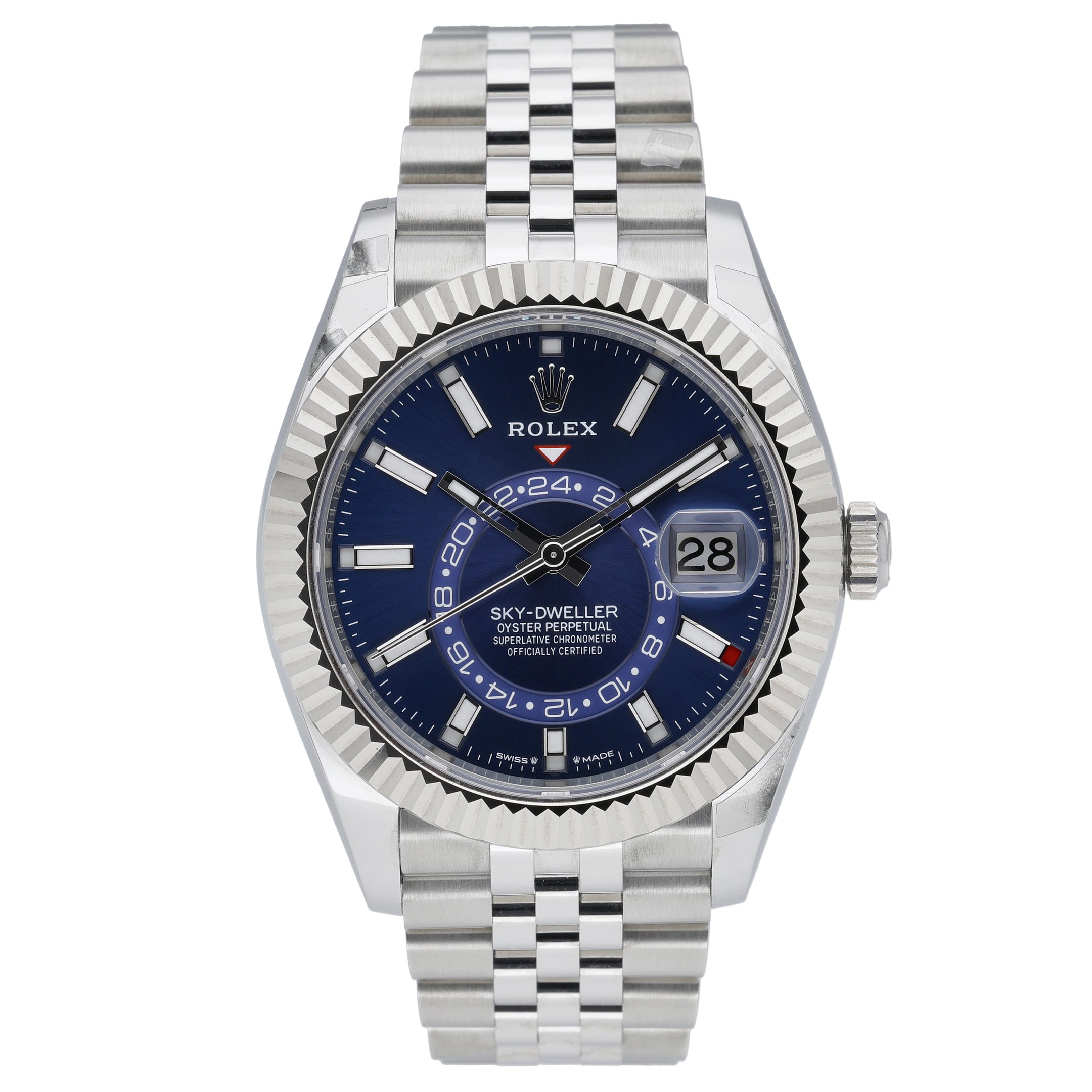 Rolex Sky-Dweller 336934 Thumbnail 6