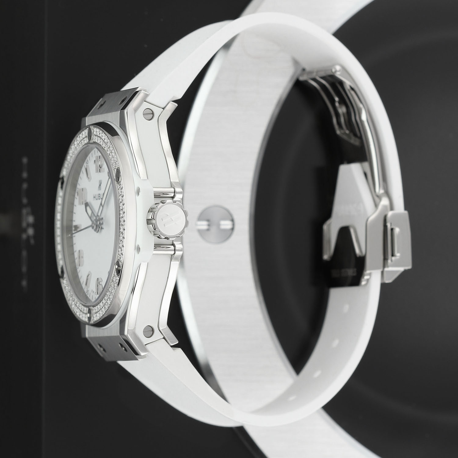 Hublot Big Bang 361.SE.2010.RW.1104 Thumbnail 3