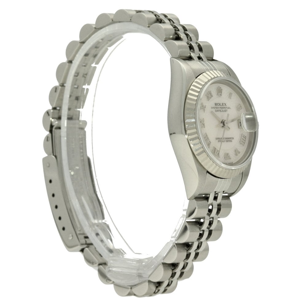 Rolex Datejust Lady 79174 Thumbnail 3