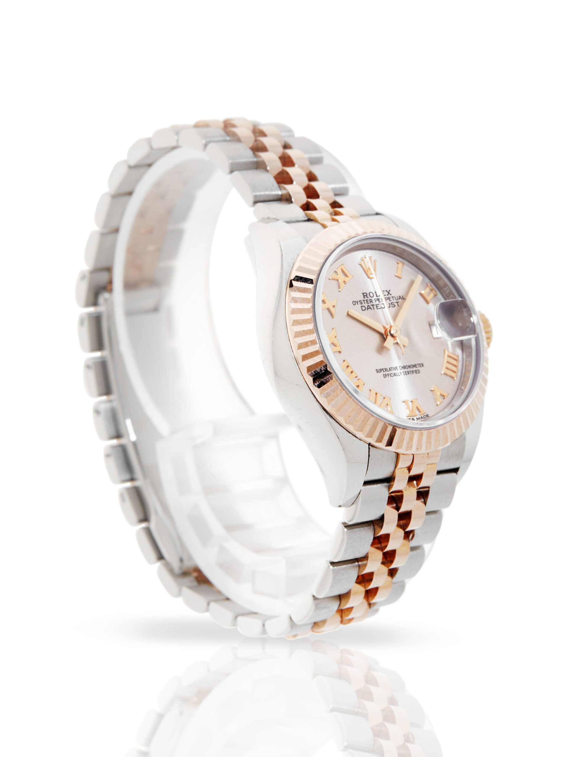 Rolex Datejust Lady 28 279171 Thumbnail 3