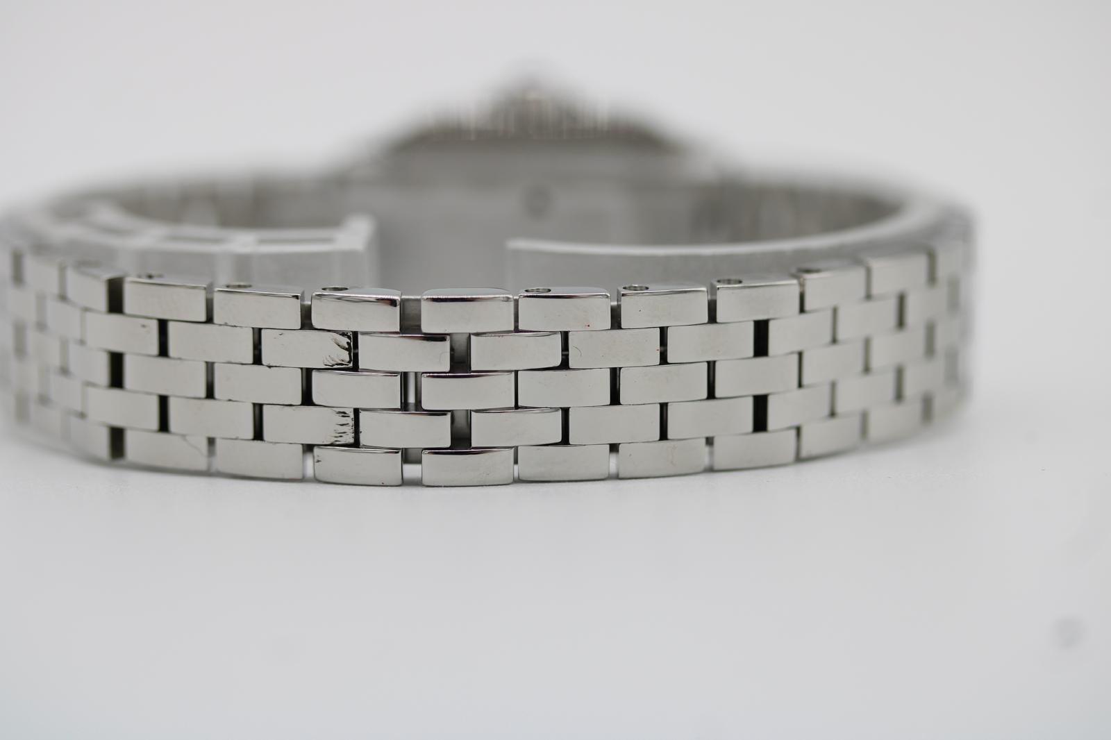 Cartier Santos Demoiselle W25064Z5 Thumbnail 3